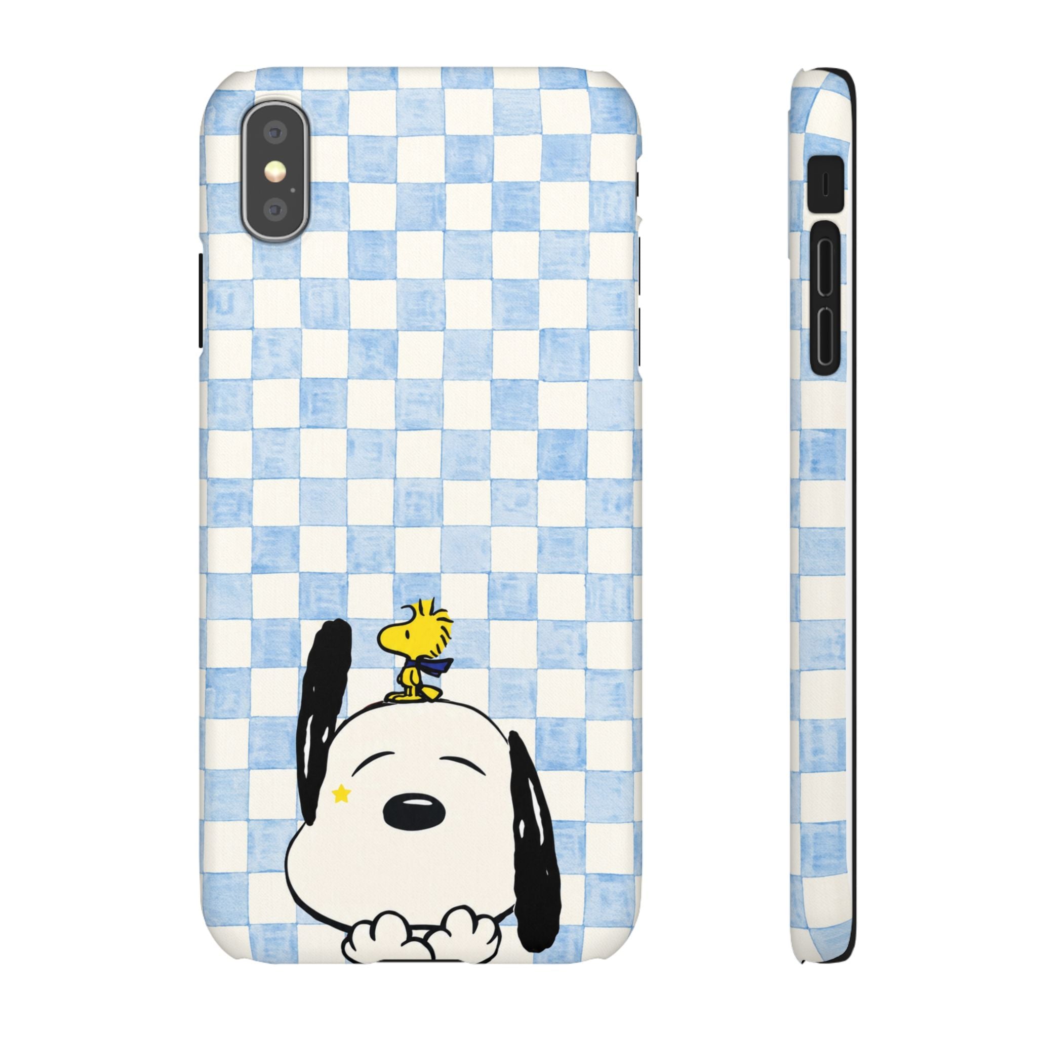 SNOOPY SAMSUNG IPHONE TOK