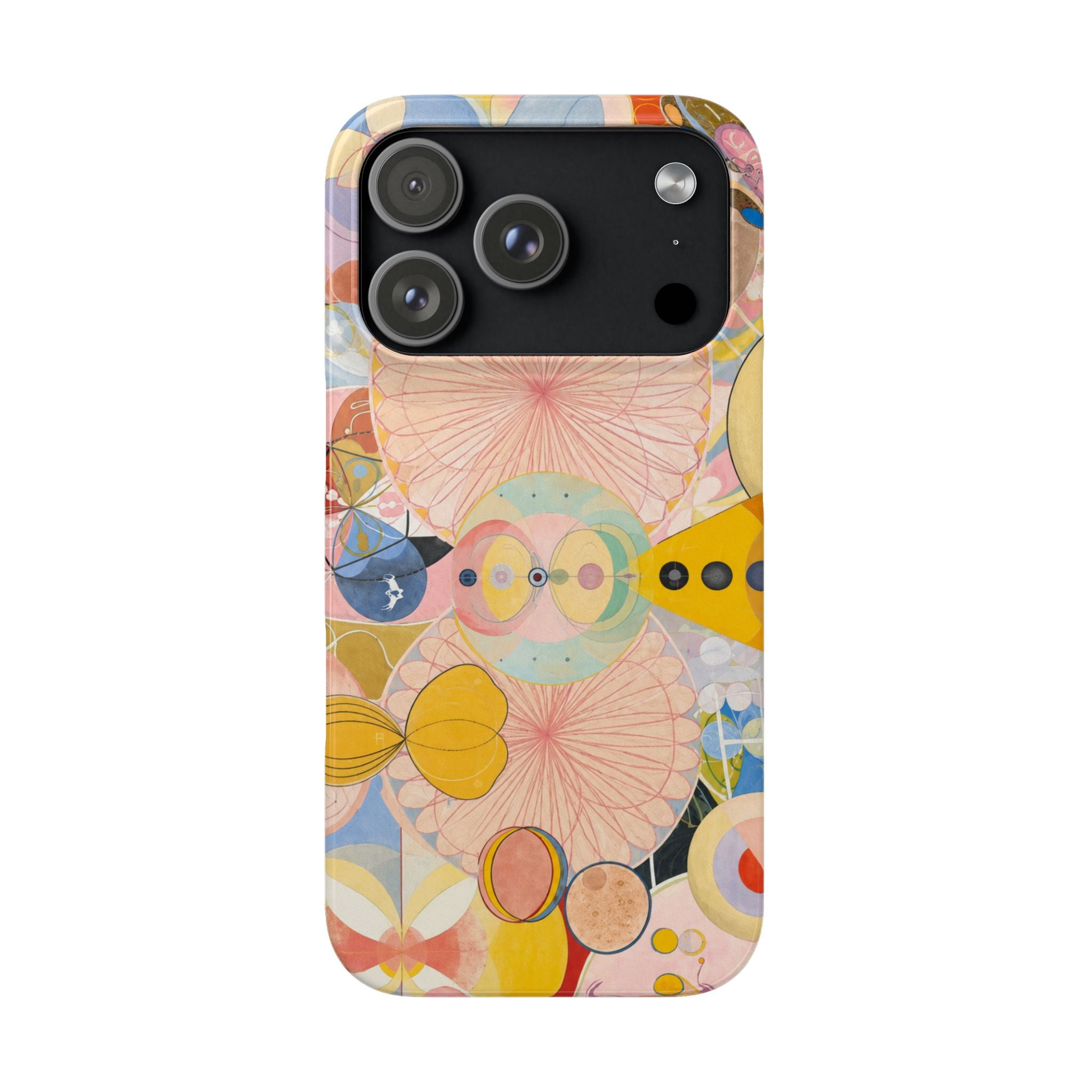 MANDALA SAMSUNG IPHONE TOK