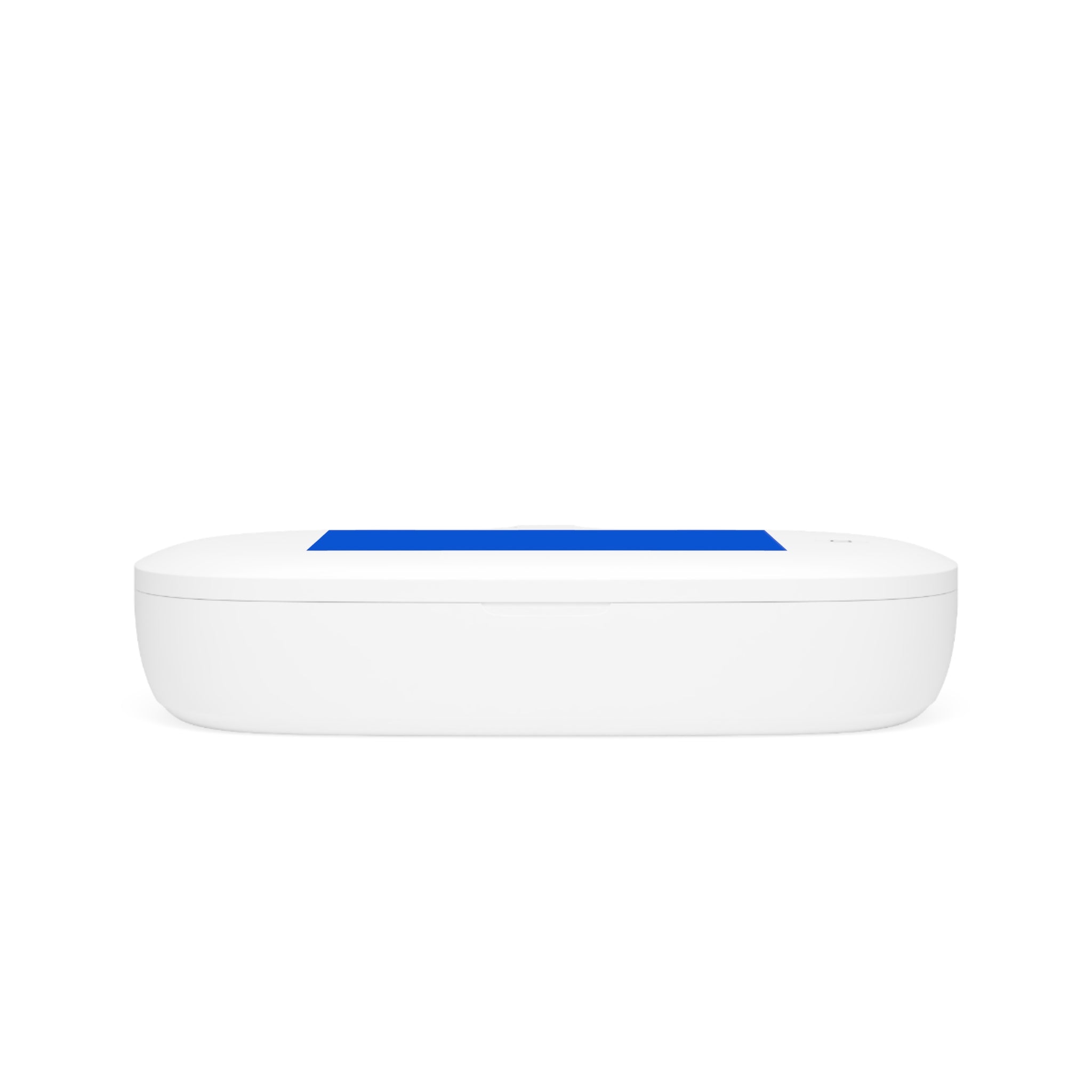 UV-fényes telefonfertőtlenítő és vezeték nélküli töltőpad