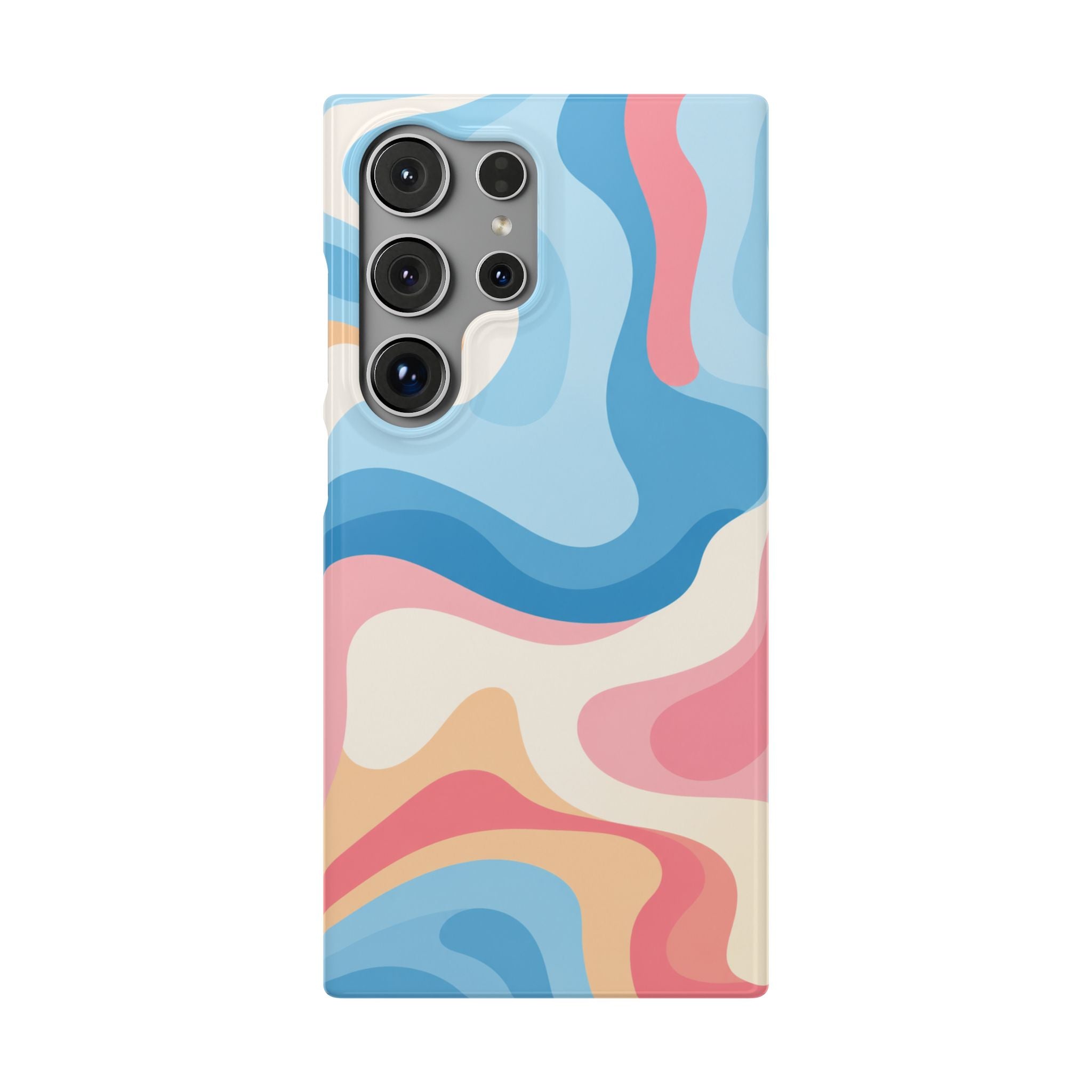 ABSTRAKT SAMSUNG IPHONE TOK