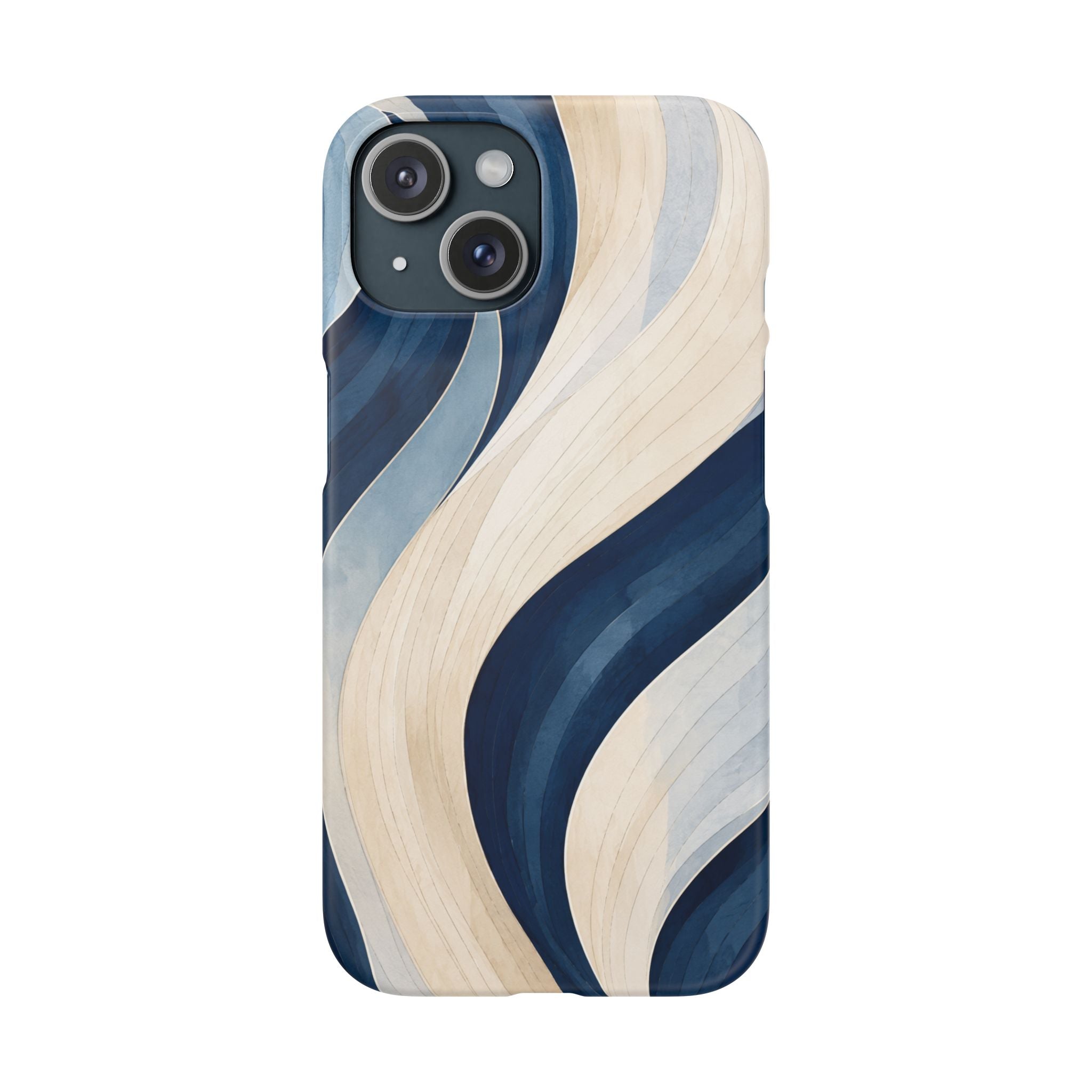 ABSTRAKT SAMSUNG IPHONE TOK