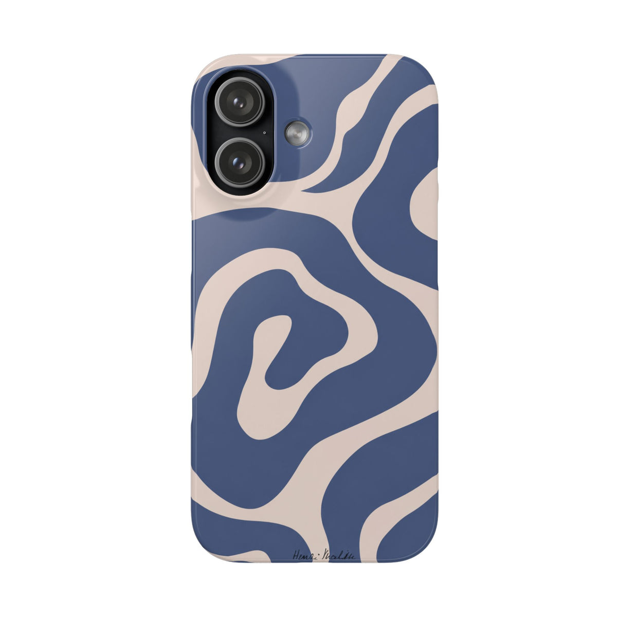 ABSTRAKT SAMSUNG IPHONE TOK