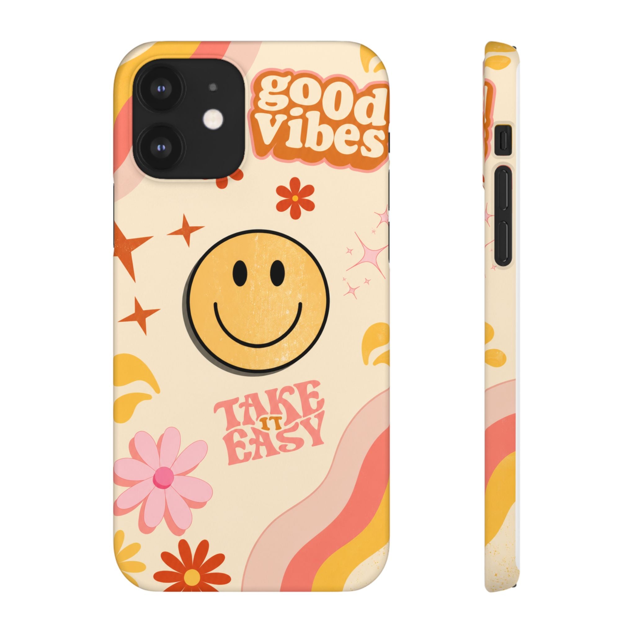 SMILEY SAMSUNG IPHONE TOK