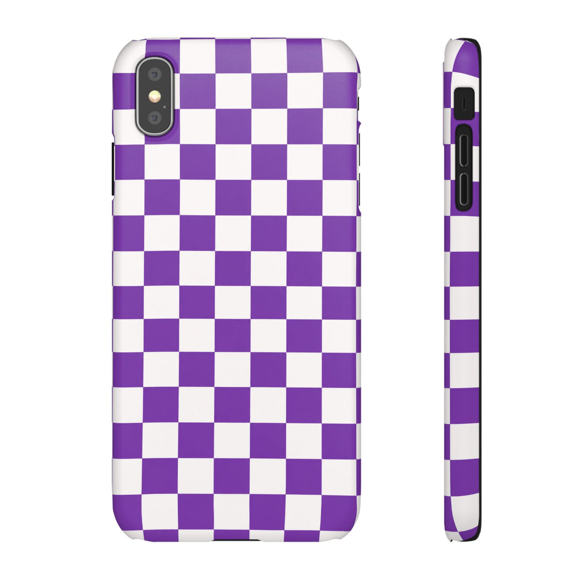KOCKÁS SAMSUNG IPHONE TOK
