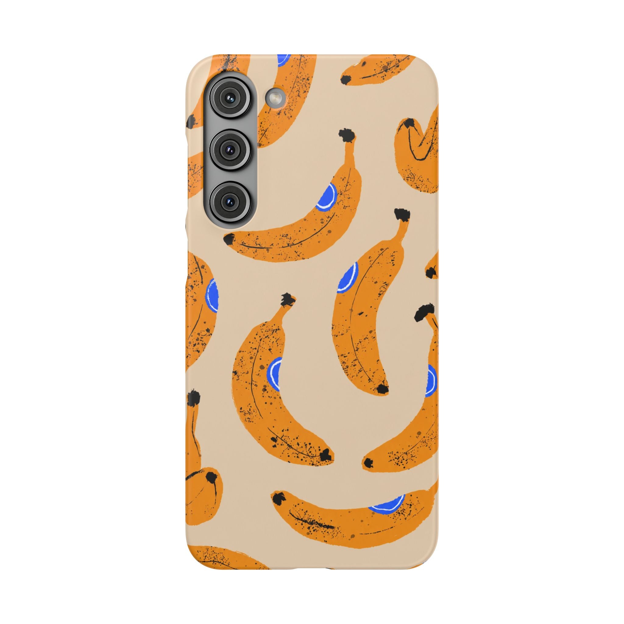 BANÁNOK SAMSUNG IPHONE TOK