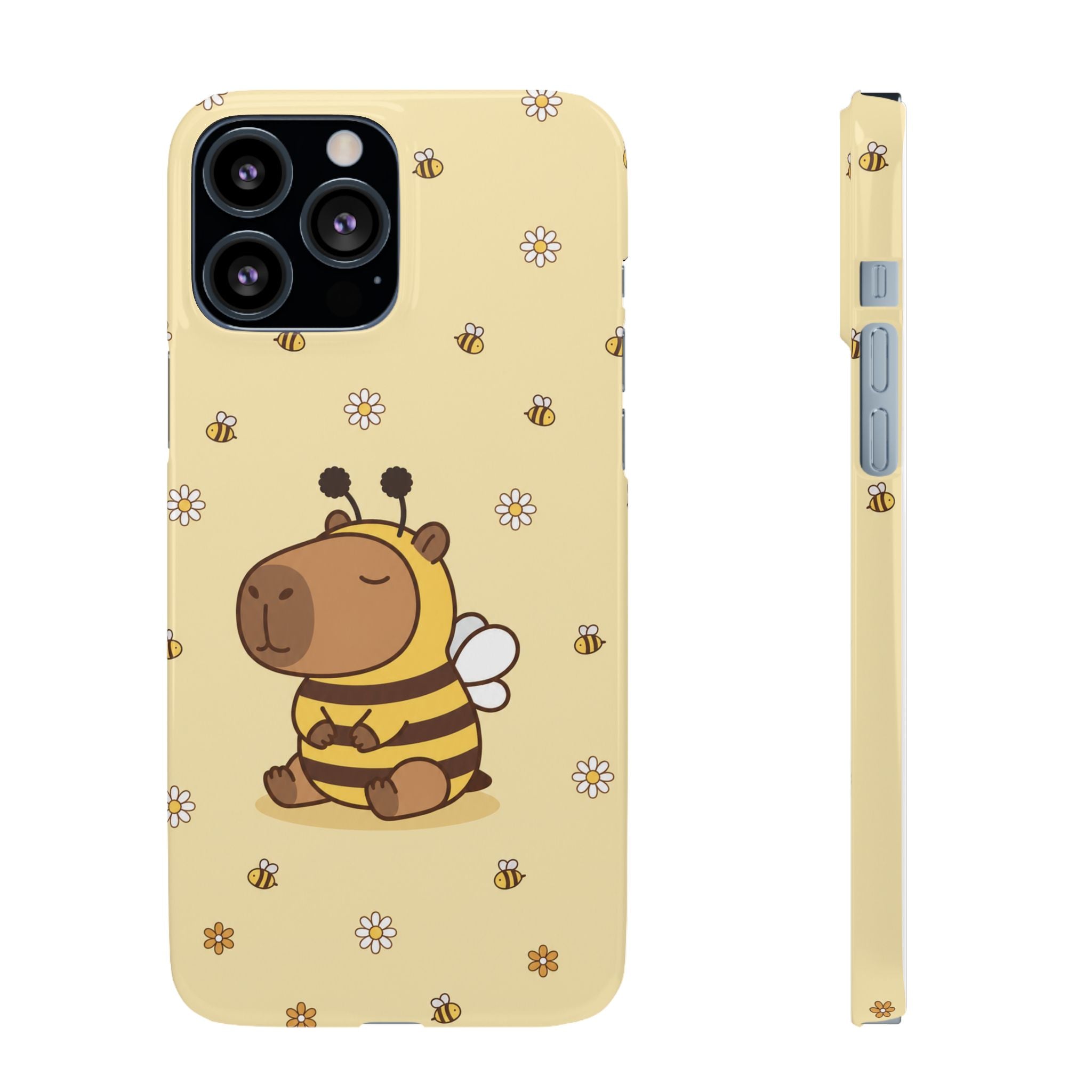 KAPIBARA SAMSUNG IPHONE TOK