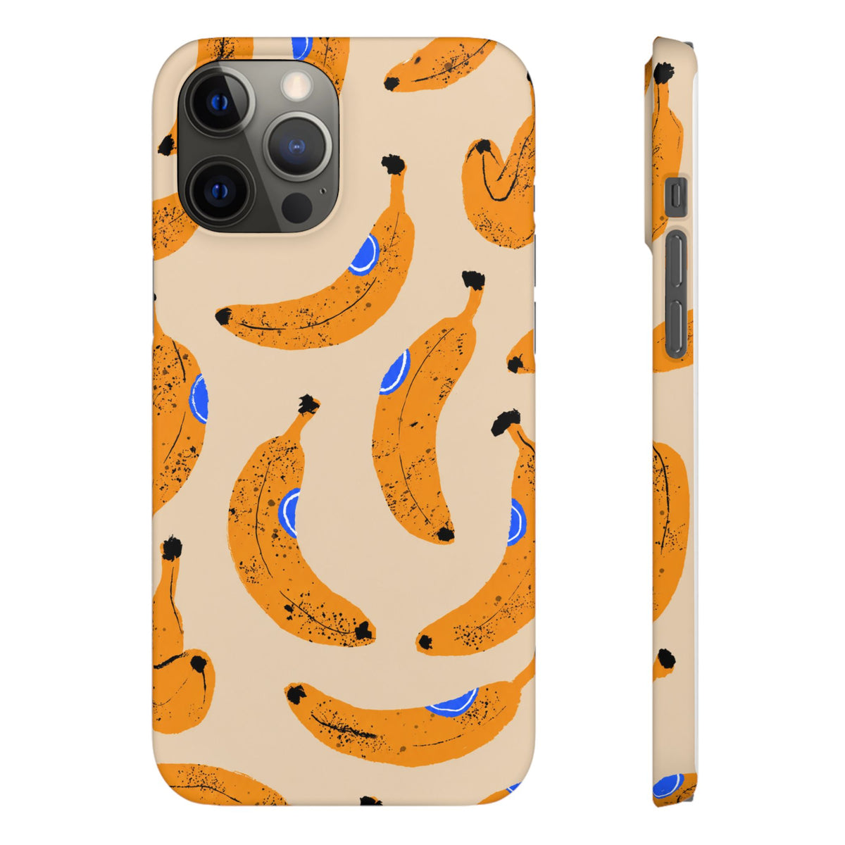 BANÁNOK SAMSUNG IPHONE TOK