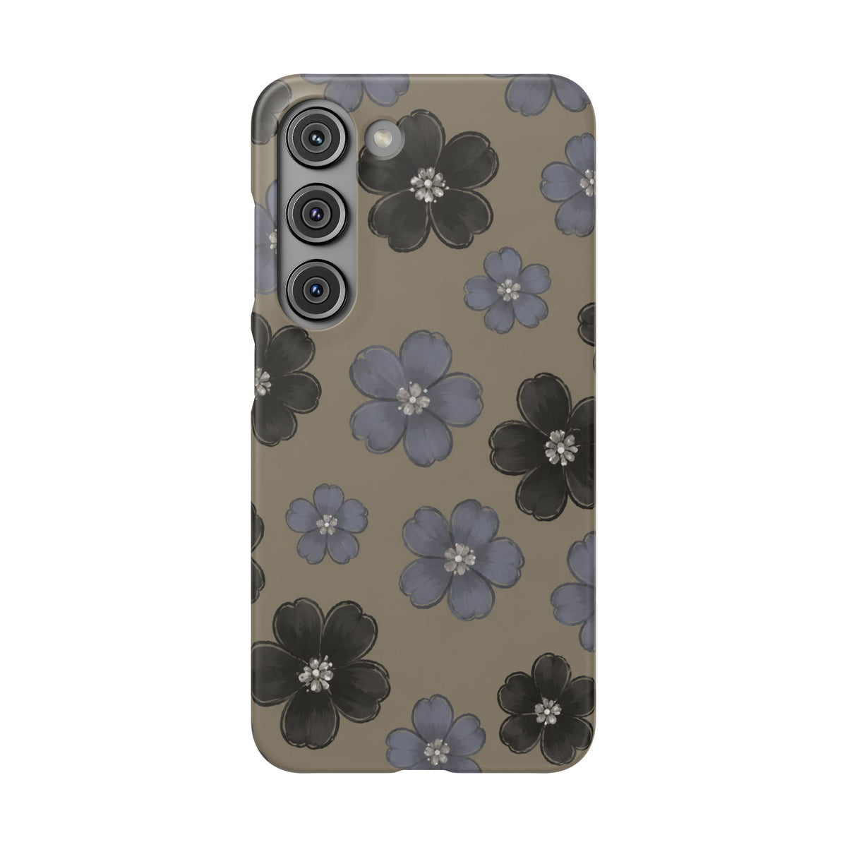 VIRÁGOS SAMSUNG IPHONE TOK