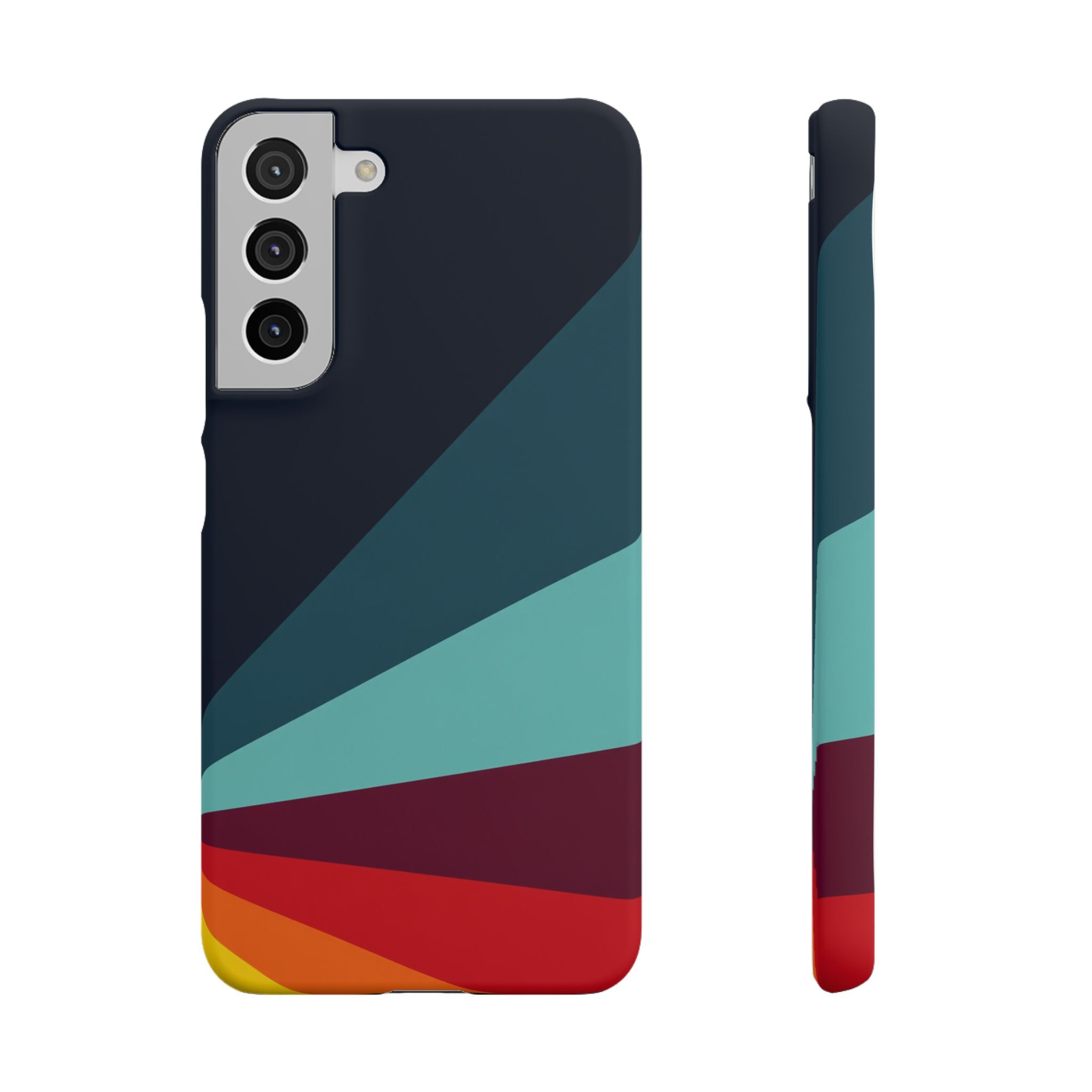 RETRO SZIVÁRVÁNY SAMSUNG IPHONE TOK