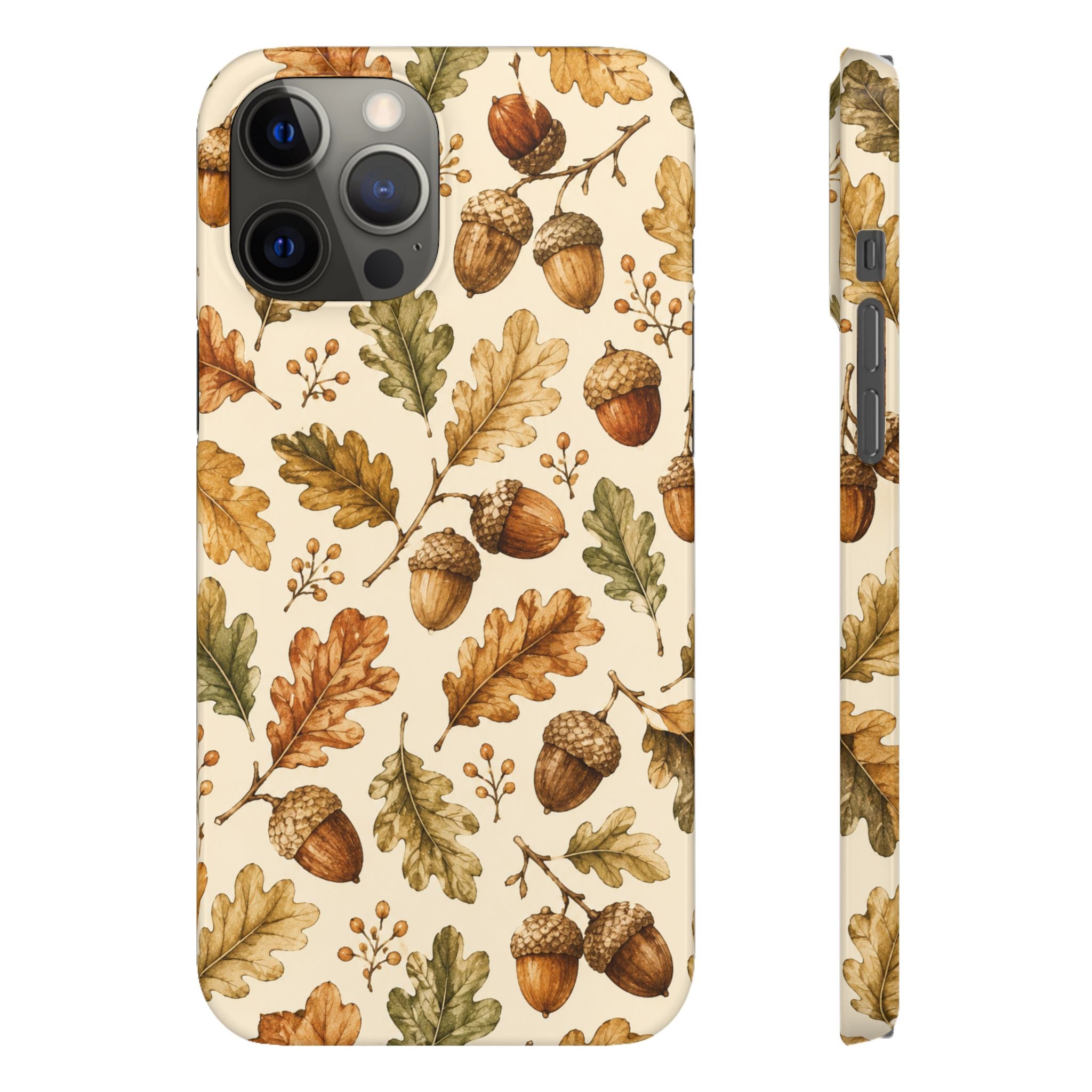 MAKKOS IPHONE TOK