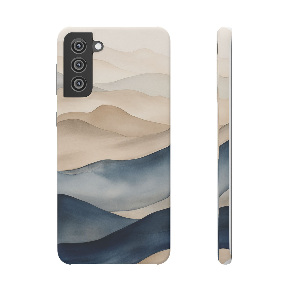 ABSTRAKT SAMSUNG IPHONE TOK