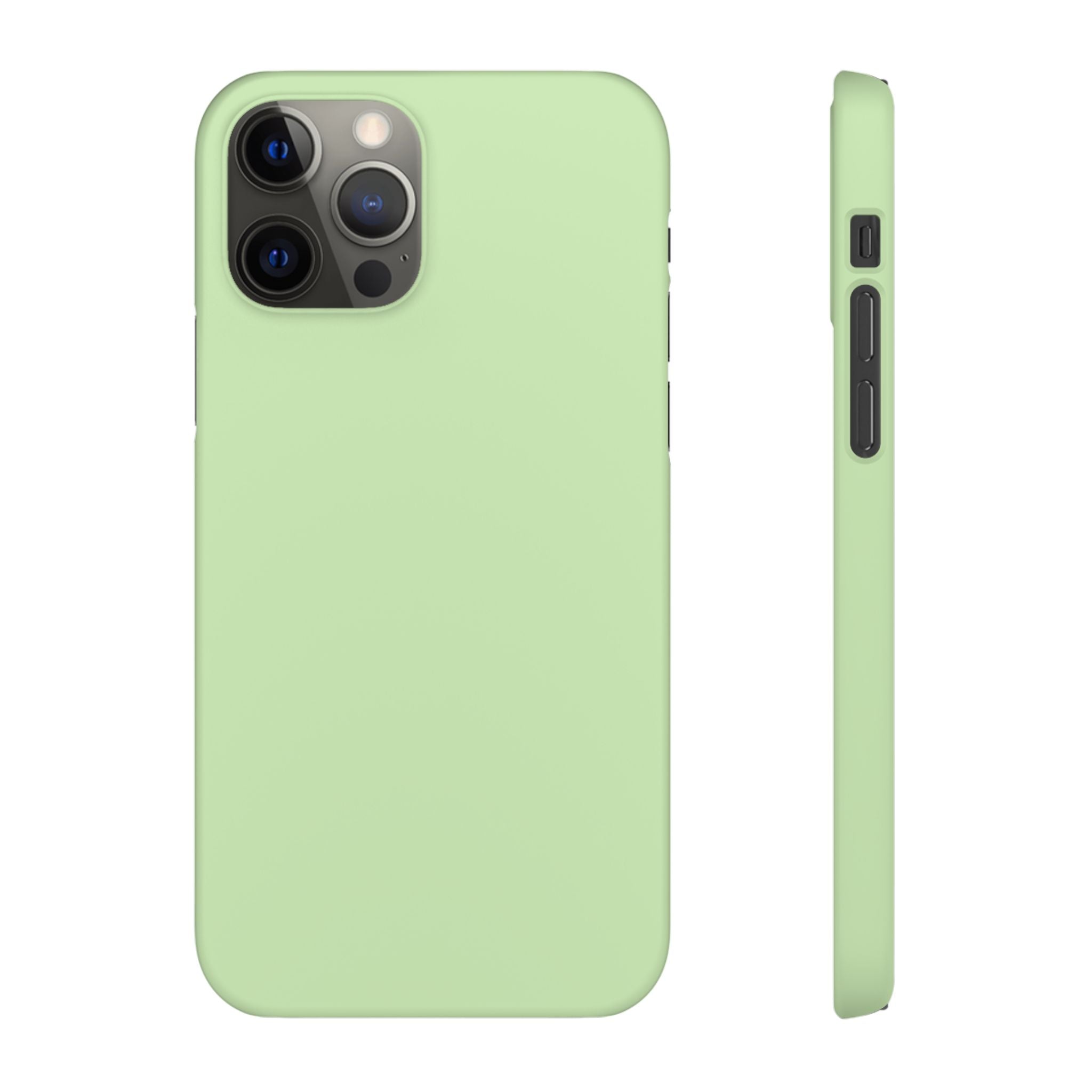 LIME ZÖLD IPHONE TOK