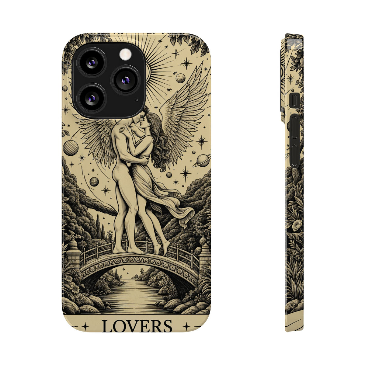 TAROT IPHONE TOK