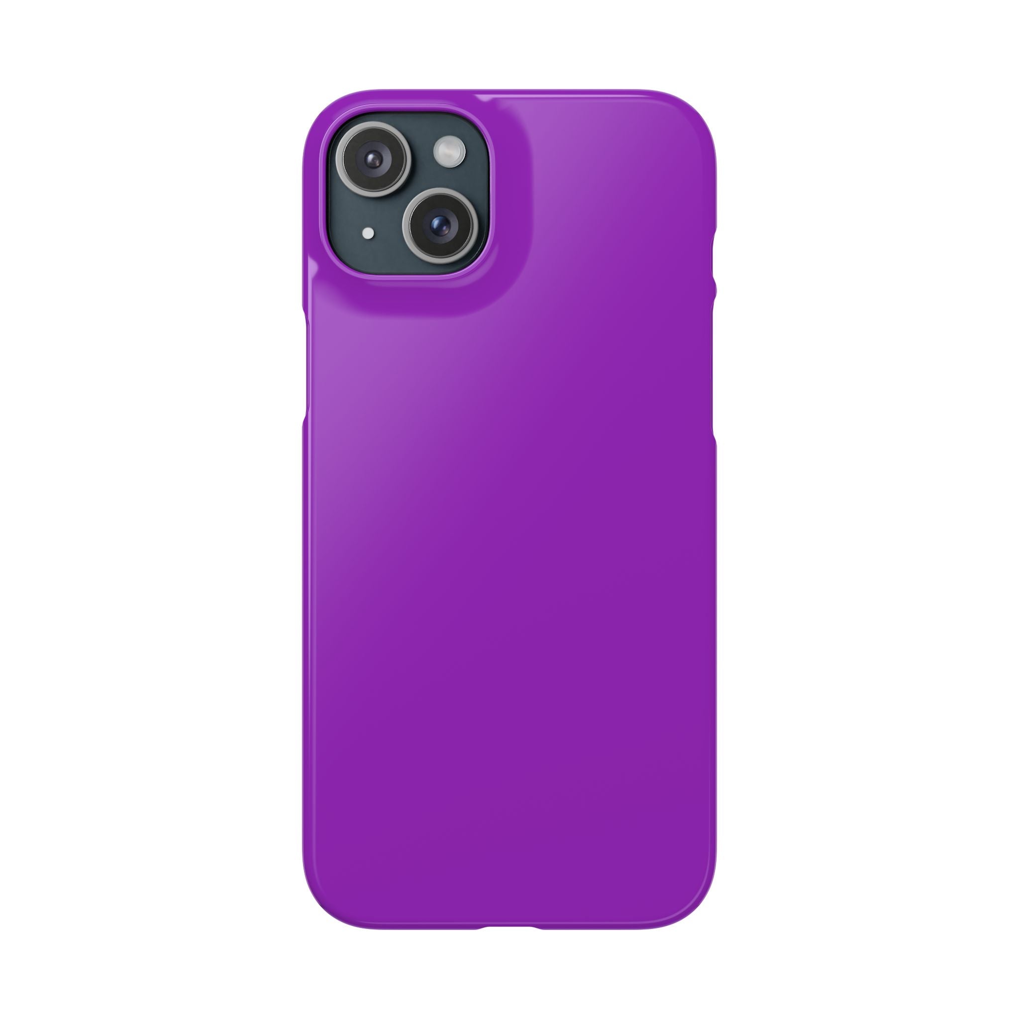 LILA IPHONE TOK