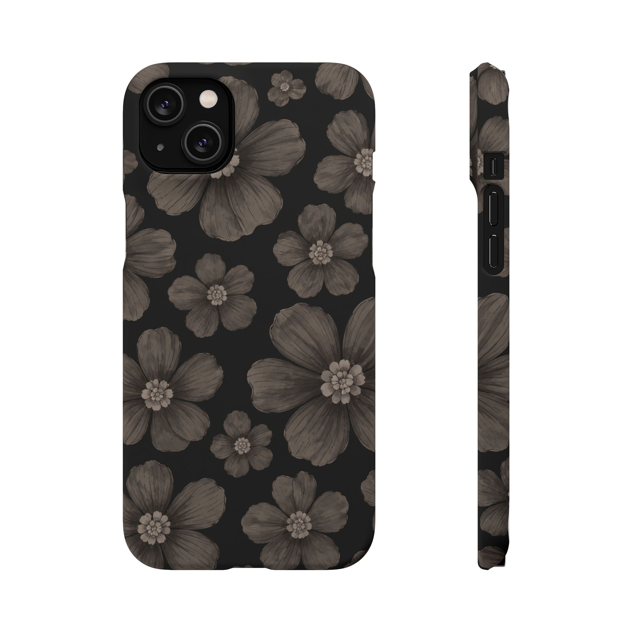 VIRÁGOS SAMSUNG IPHONE TOK