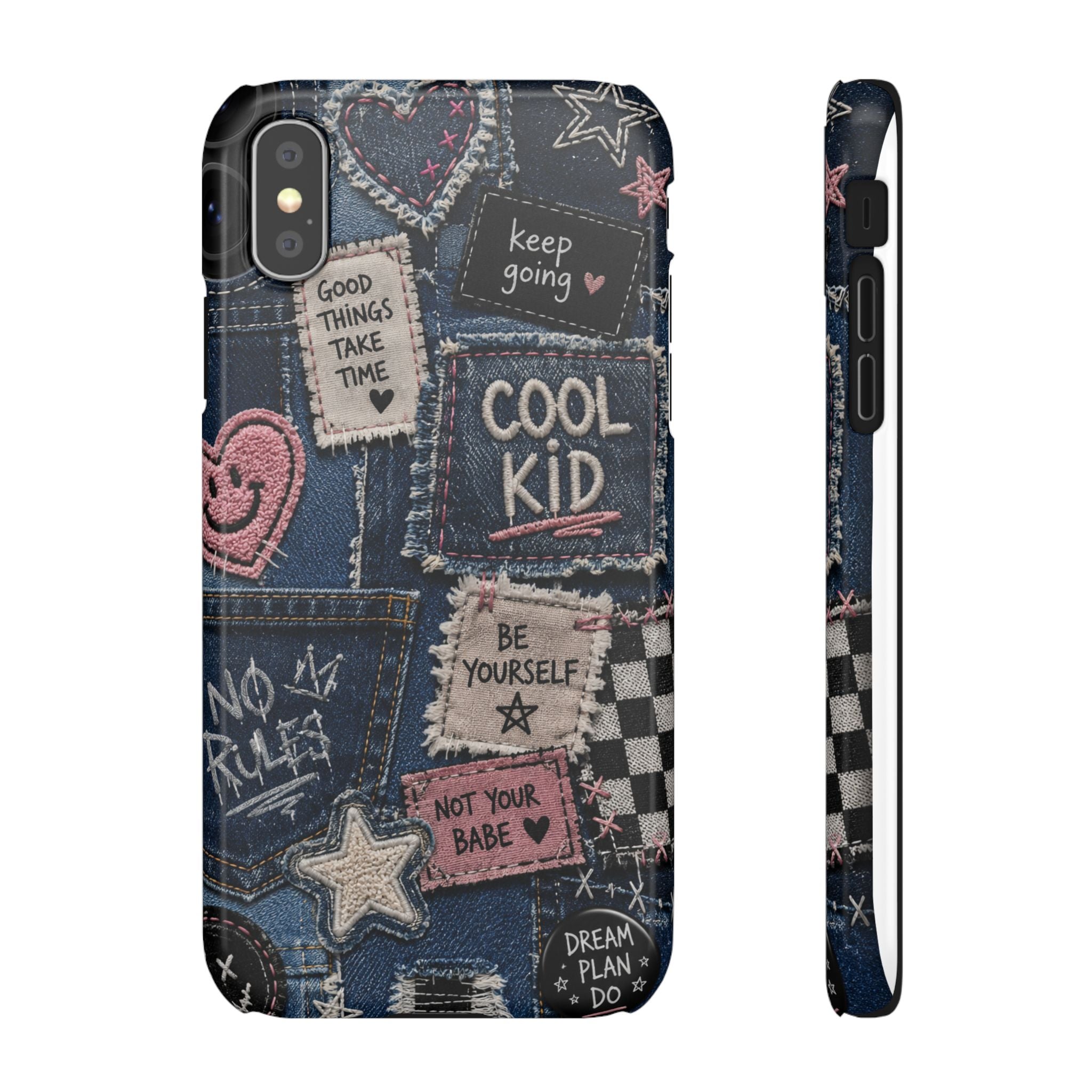 FARMEROS IPHONE TOK