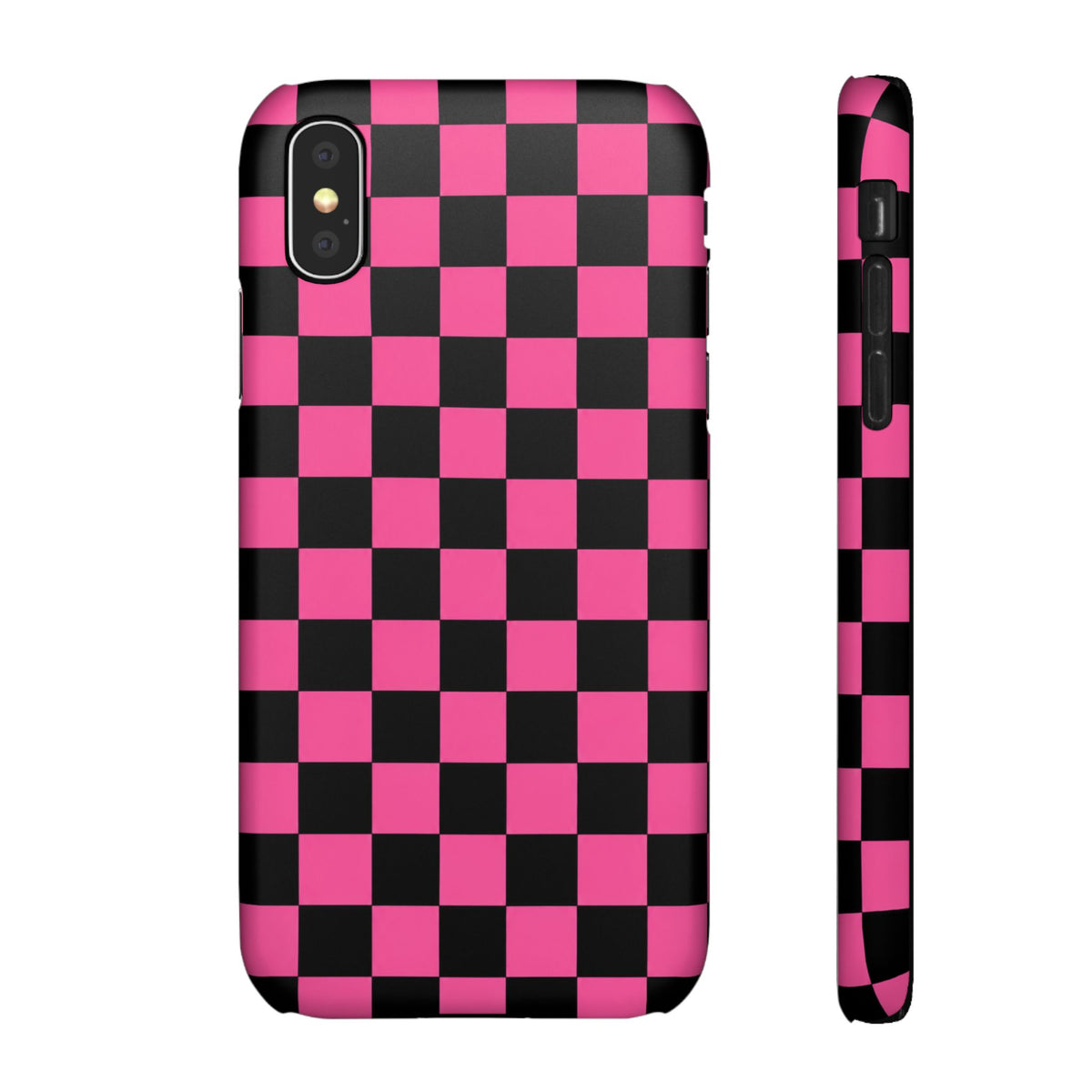 KOCKÁS SAMSUNG IPHONE TOK