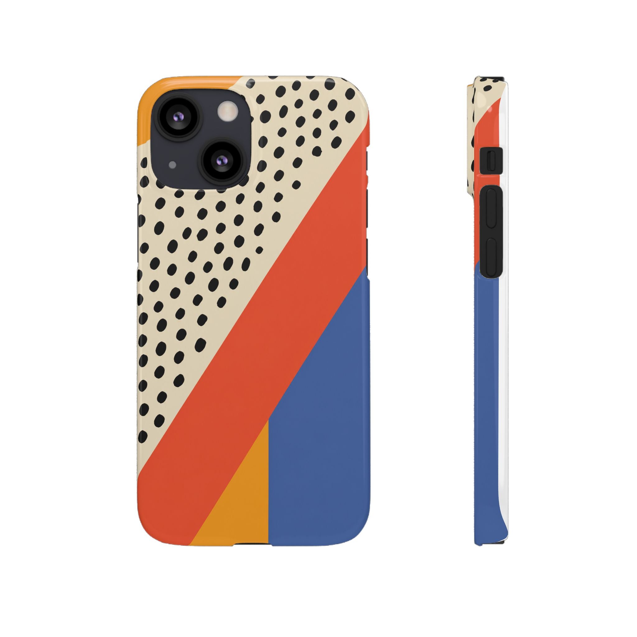 ABSTRAKT SAMSUNG IPHONE TOK
