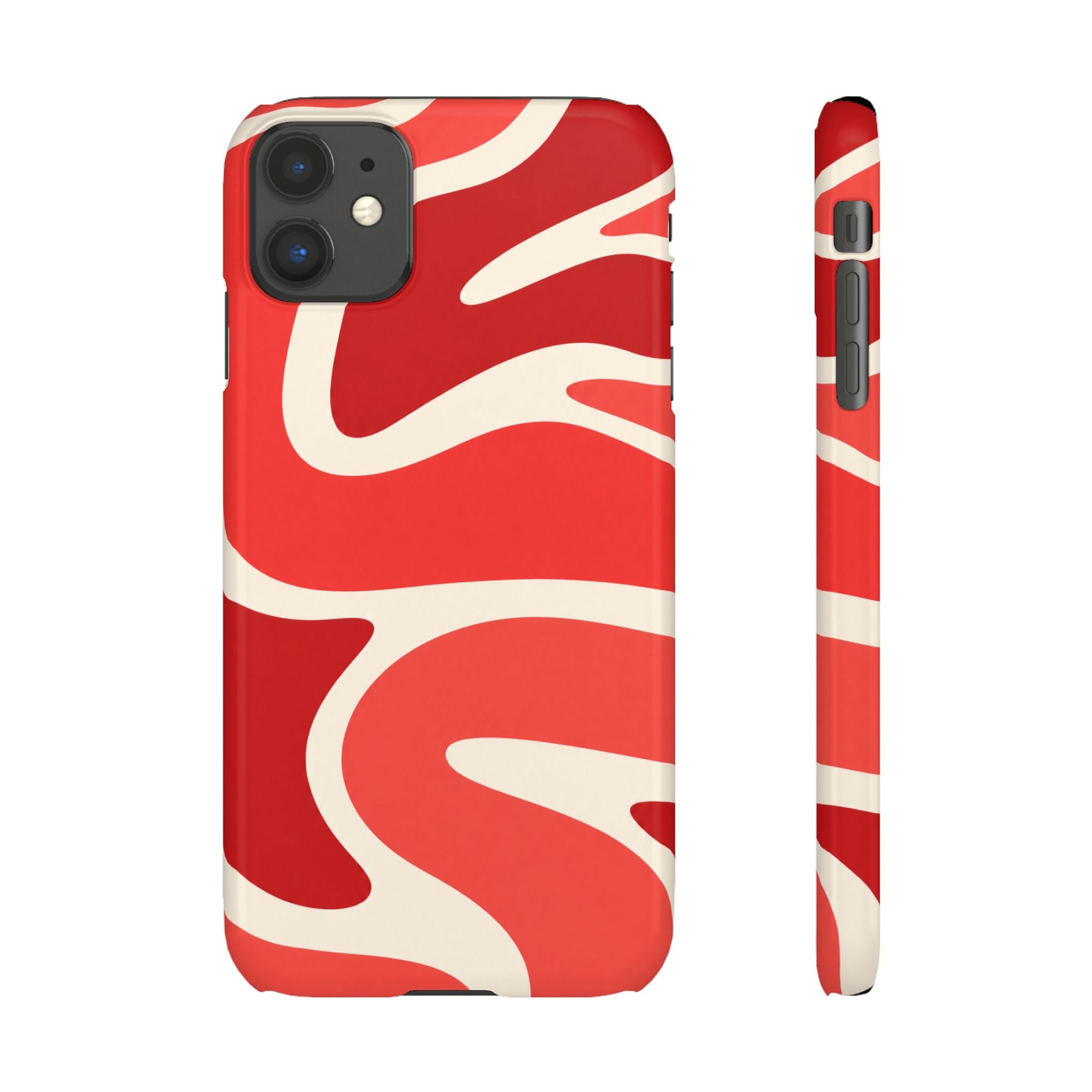 PIROS SAMSUNG IPHONE TOK