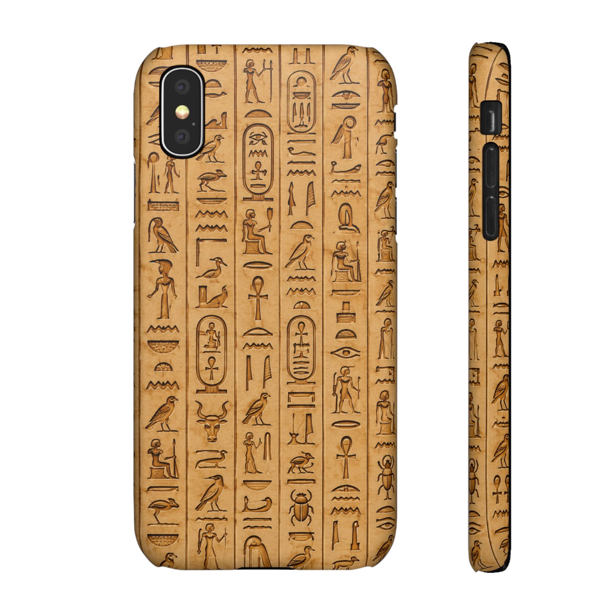 EGYIPTOMI IPHONE TOK.