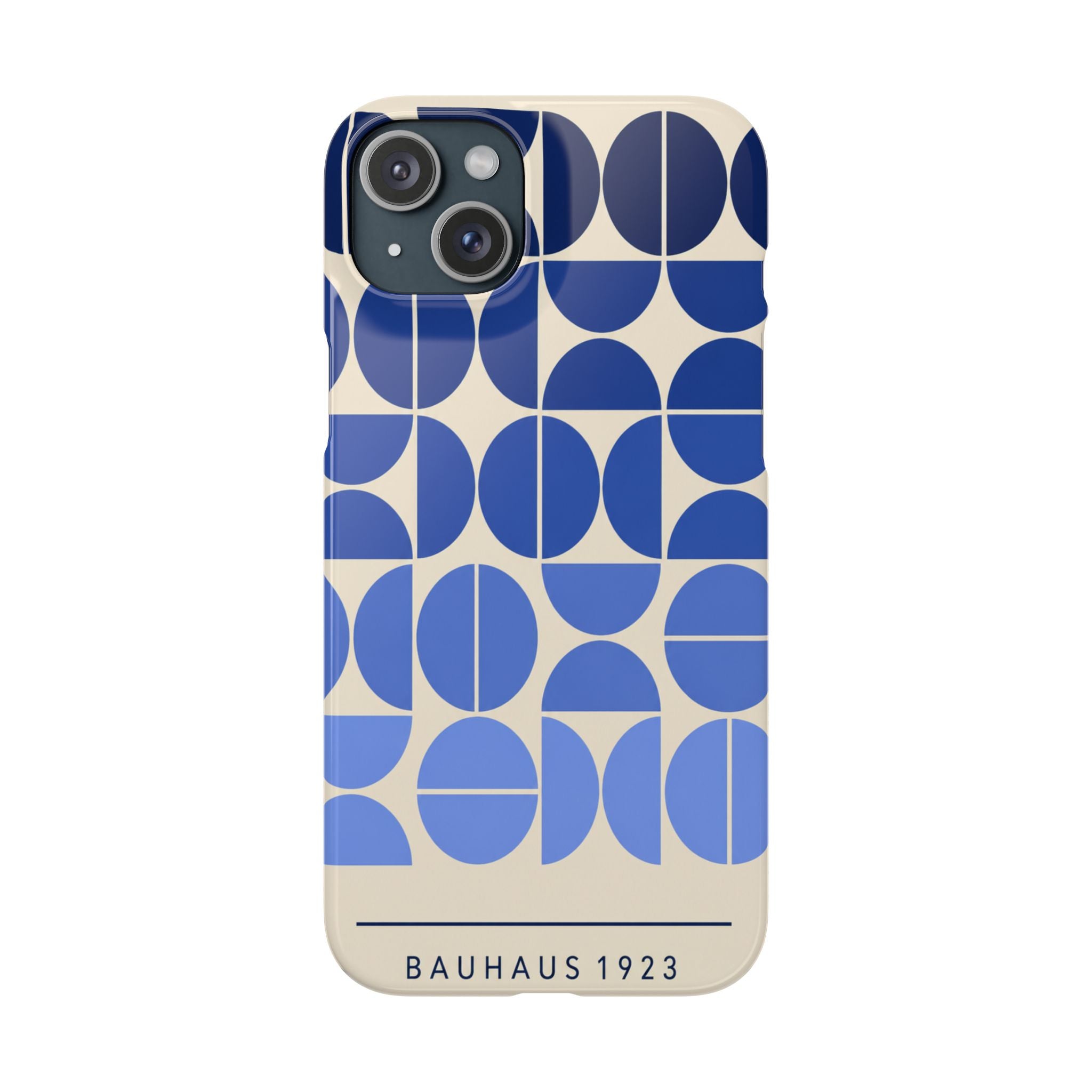BAUHAUS SAMSUNG IPHONE TOK