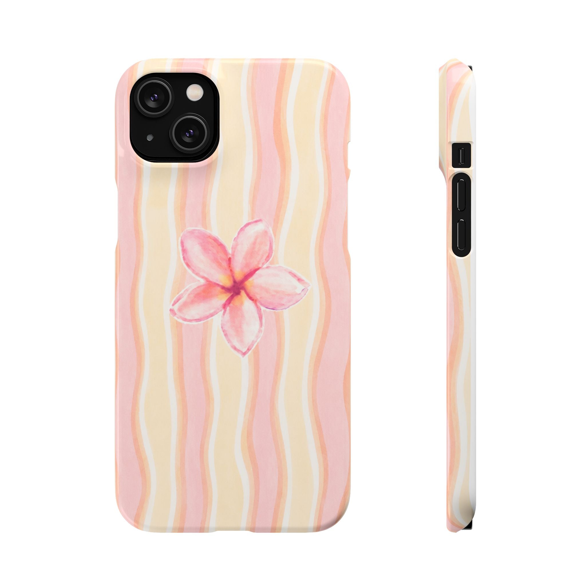 VIRÁGOS SAMSUNG IPHONE TOK