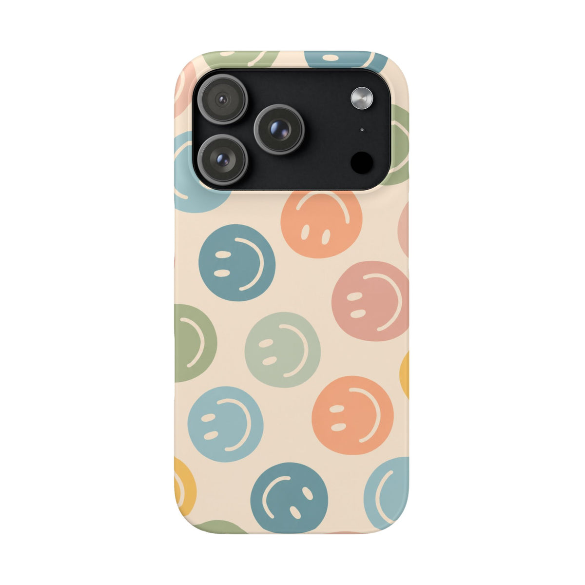SMILEY SAMSUNG IPHONE TOK
