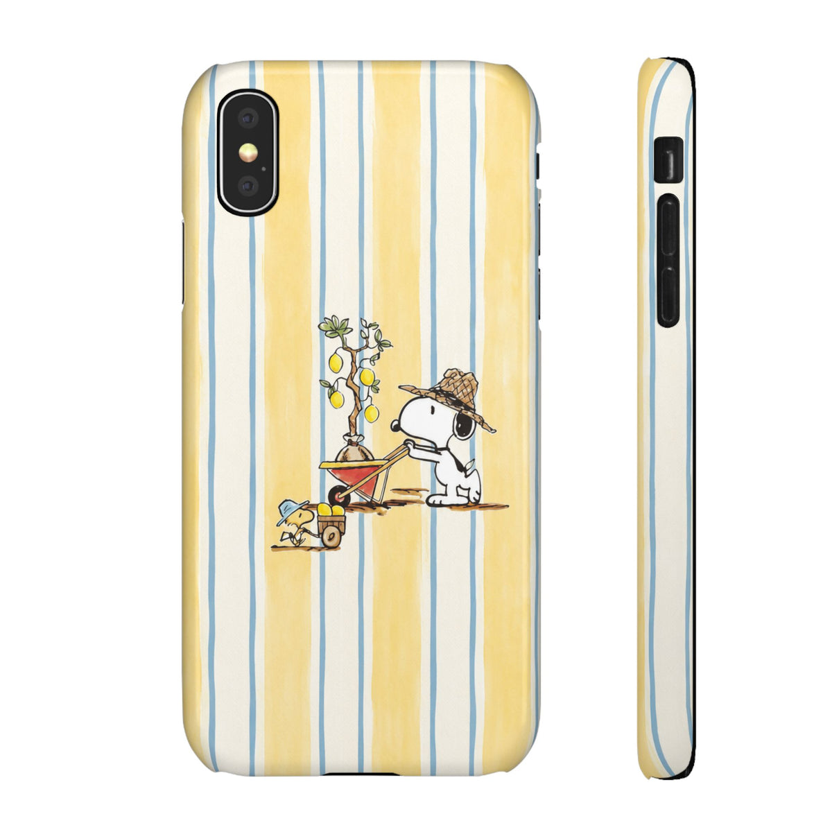 SNOOPY CITROM SAMSUNG IPHONE TOK