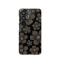 VIRÁGOS SAMSUNG IPHONE TOK