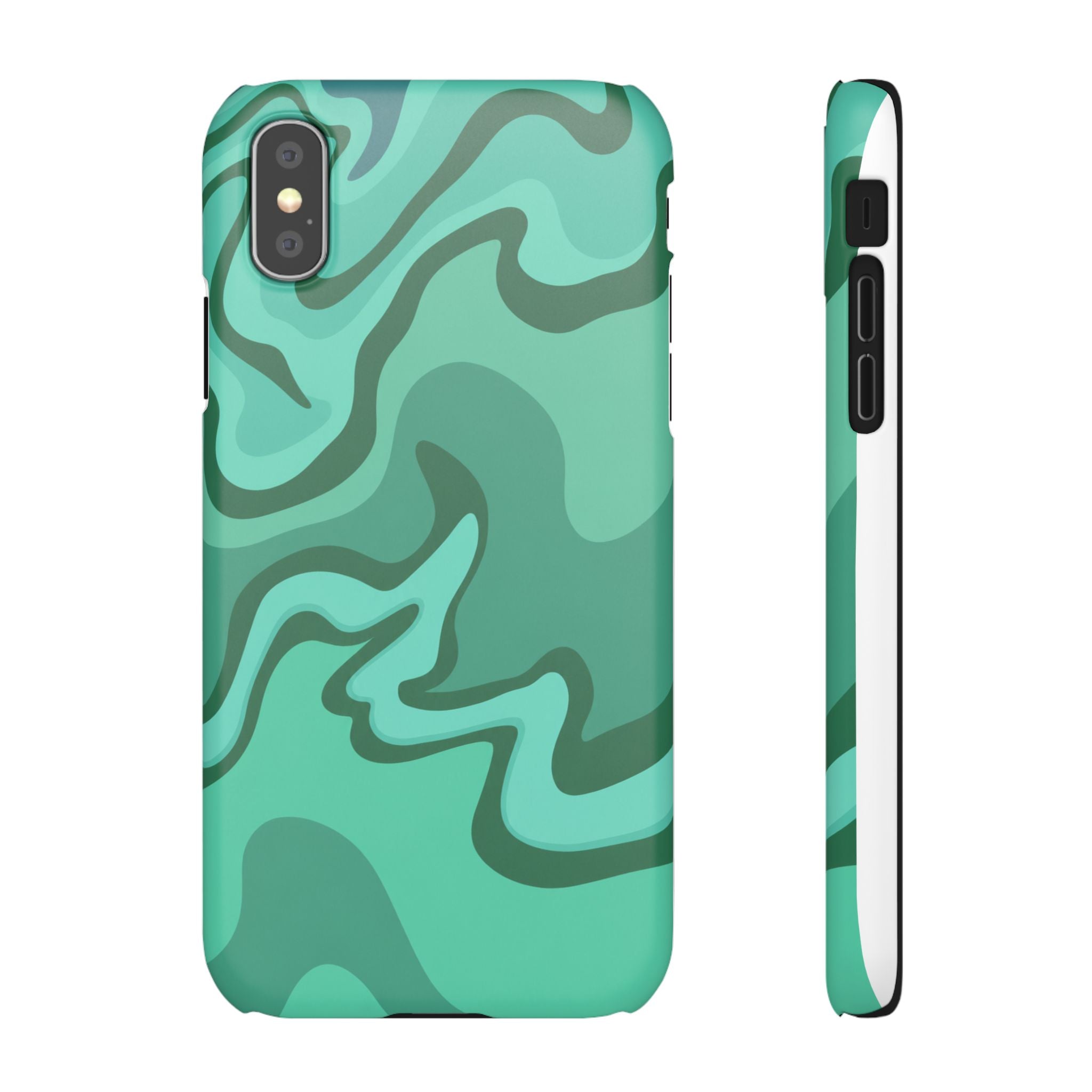 ABSTRAKT SAMSUNG ÉS IPHONE TOK