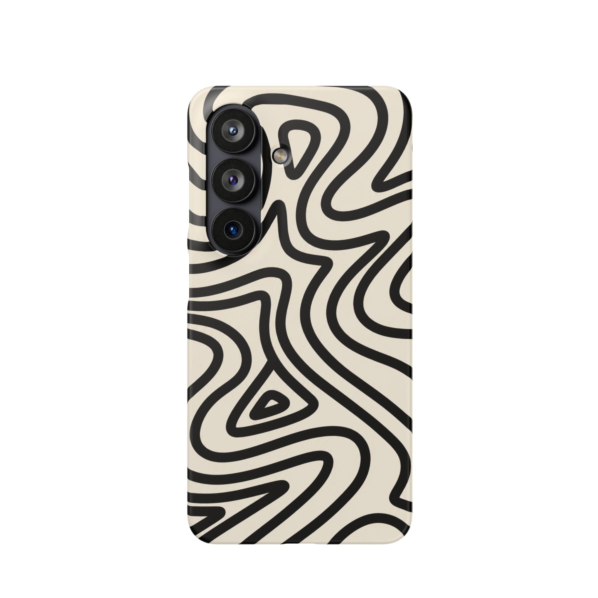 ABSTRAKT SAMSUNG IPHONE TOK