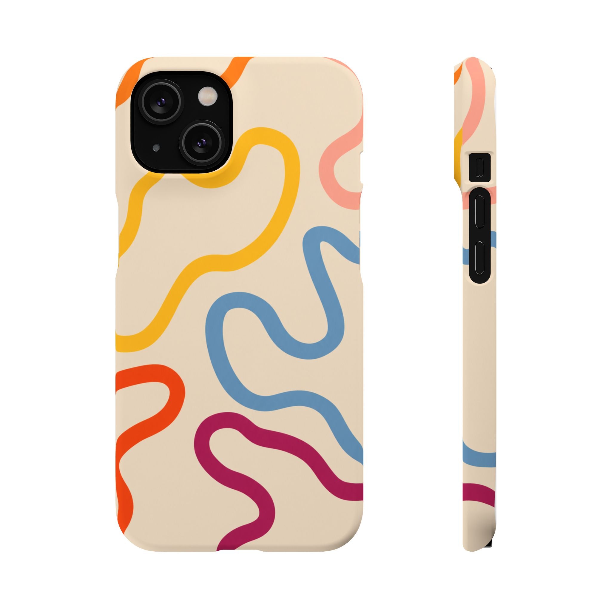 ABSTRAKT SAMSUNG ÉS IPHONE TOK