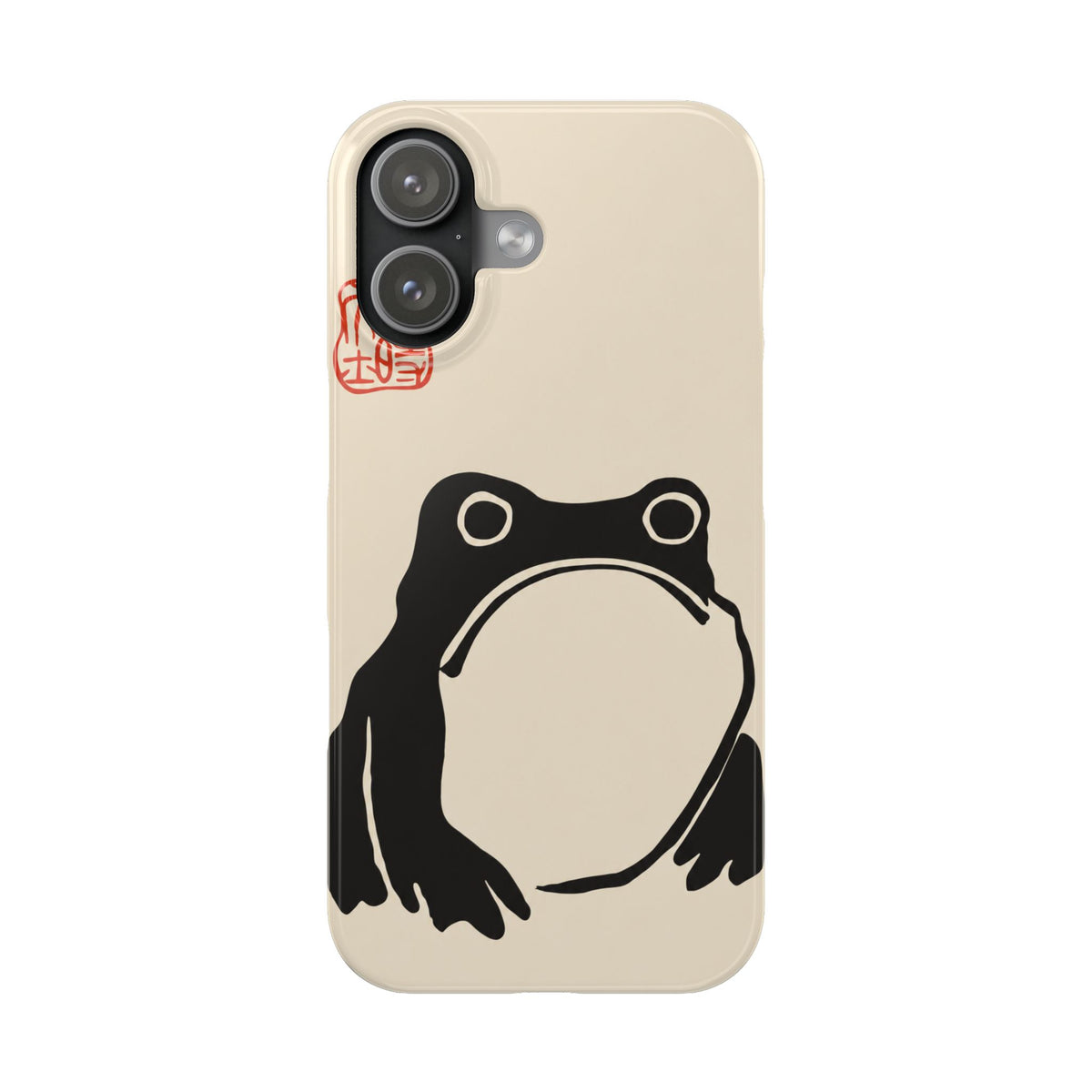 BÉKÁS IPHONE TOK