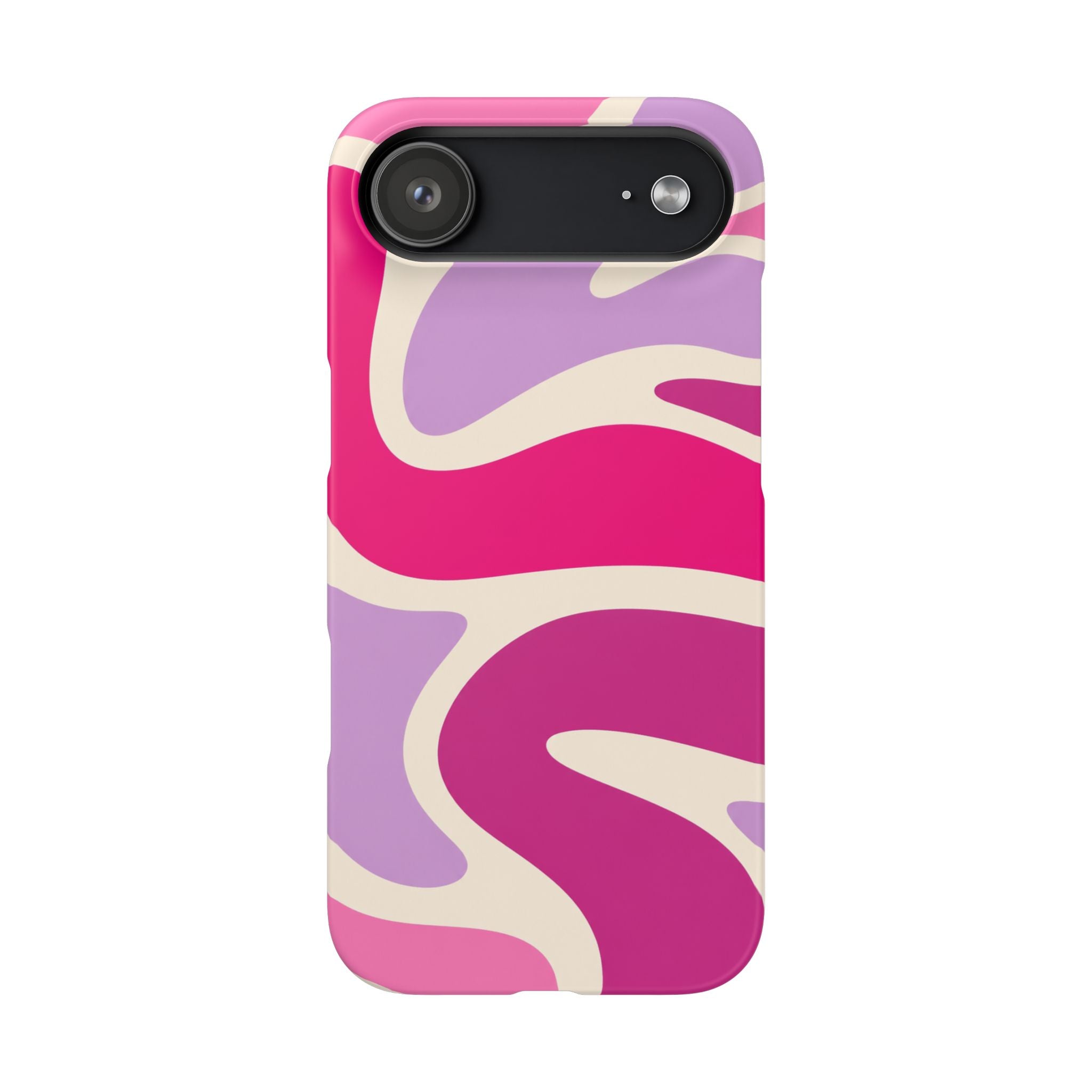 ABSTRAKT SAMSUNG IPHONE TOK