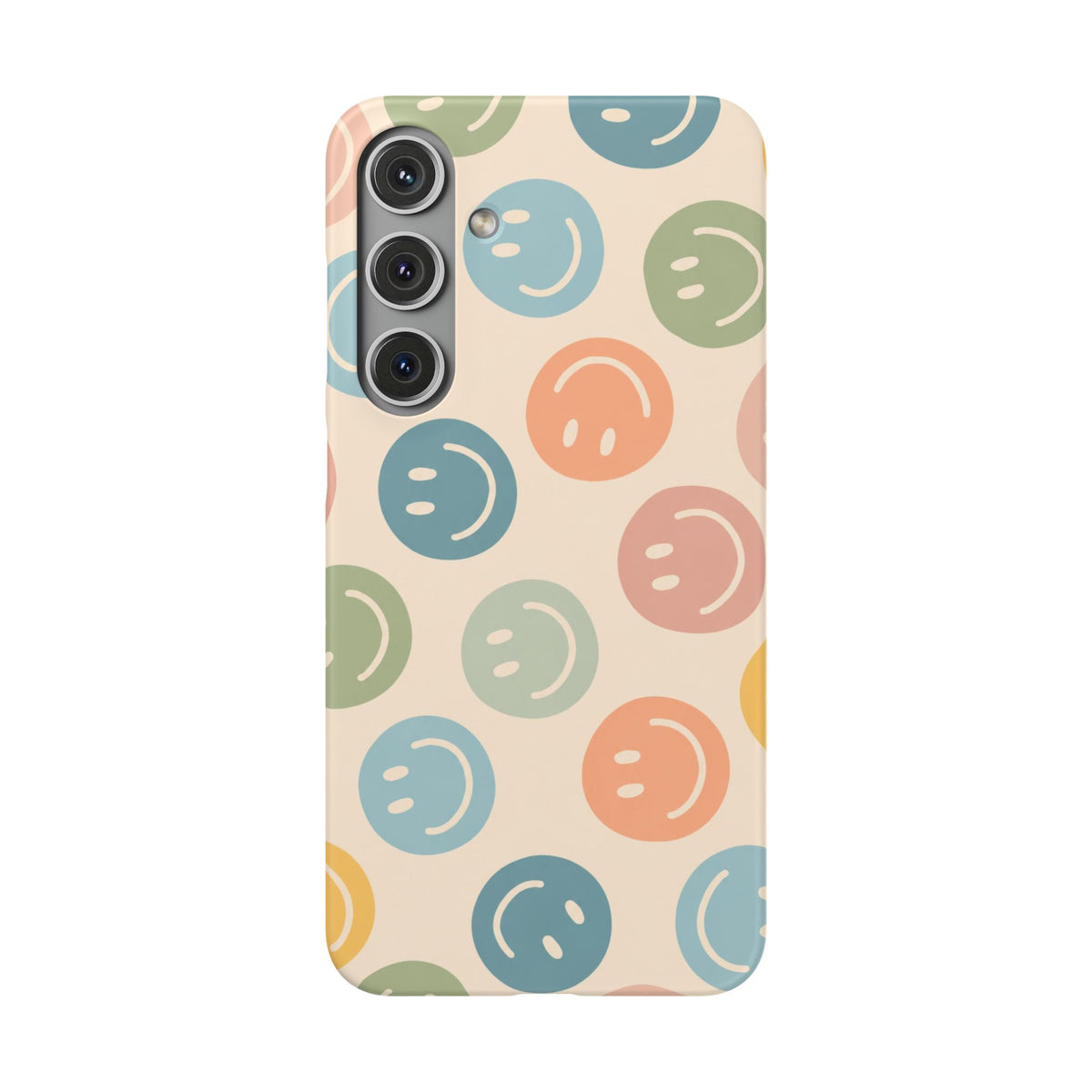 SMILEY SAMSUNG IPHONE TOK