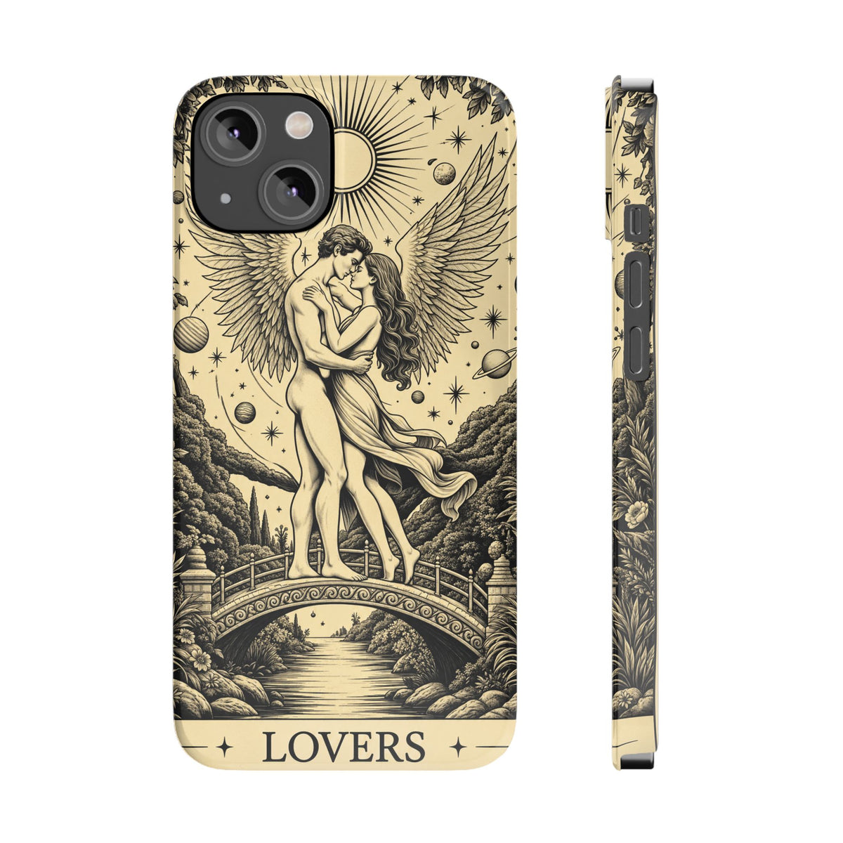 TAROT IPHONE TOK