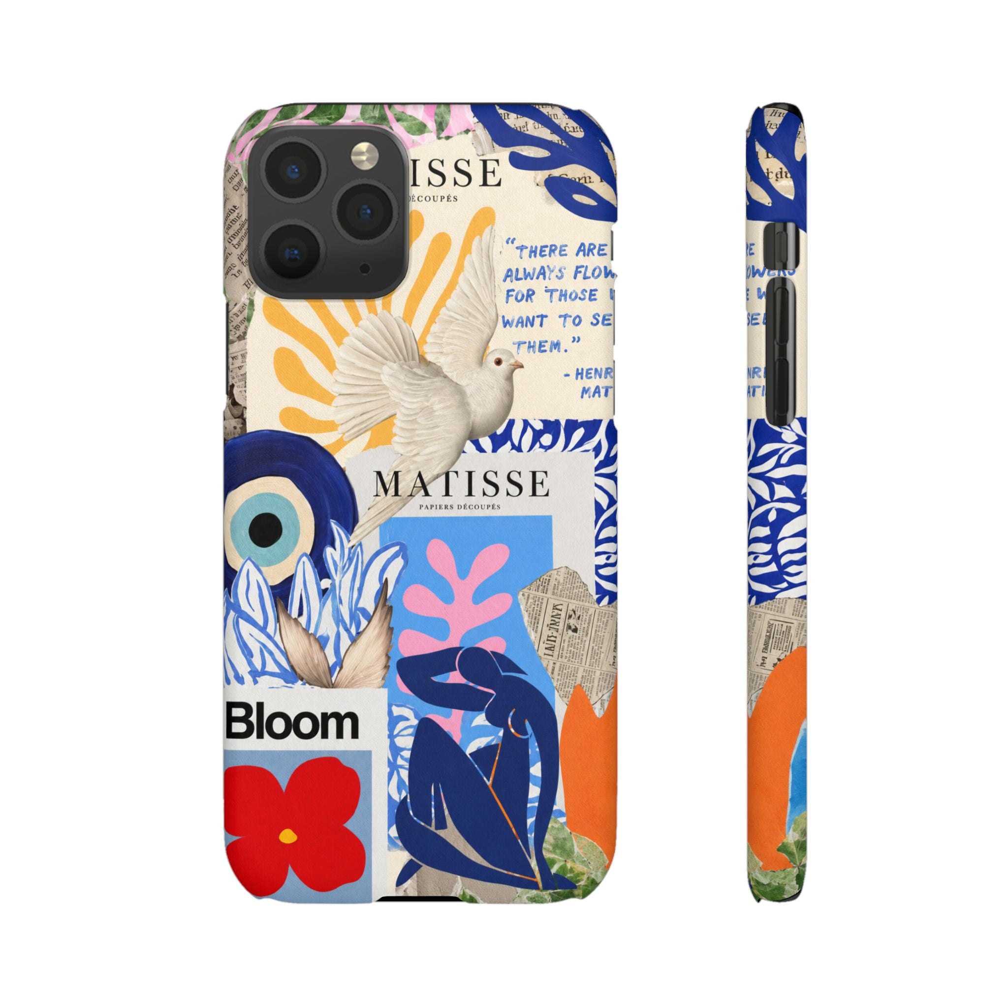 MATISSE SAMSUNG IPHONE TOK