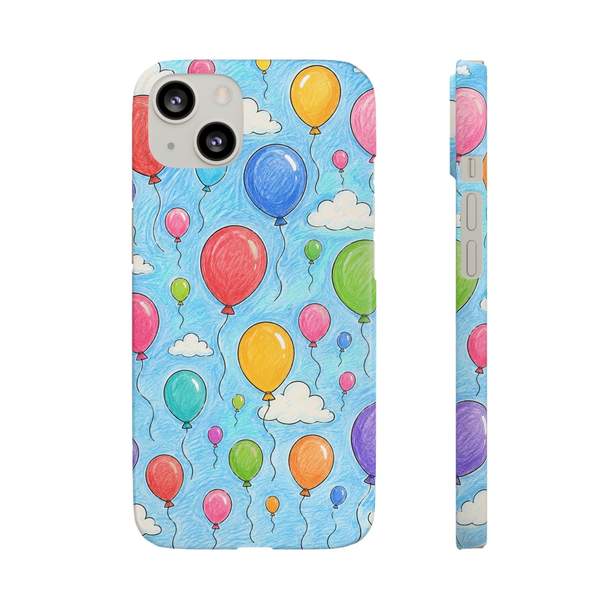 LUFIS IPHONE TOK