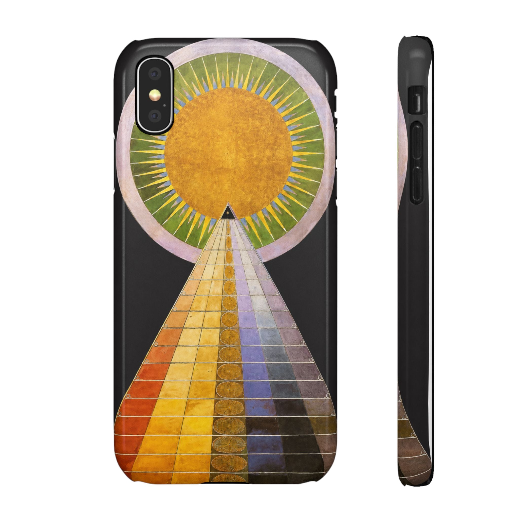 MANDALA SAMSUNG IPHONE TOK