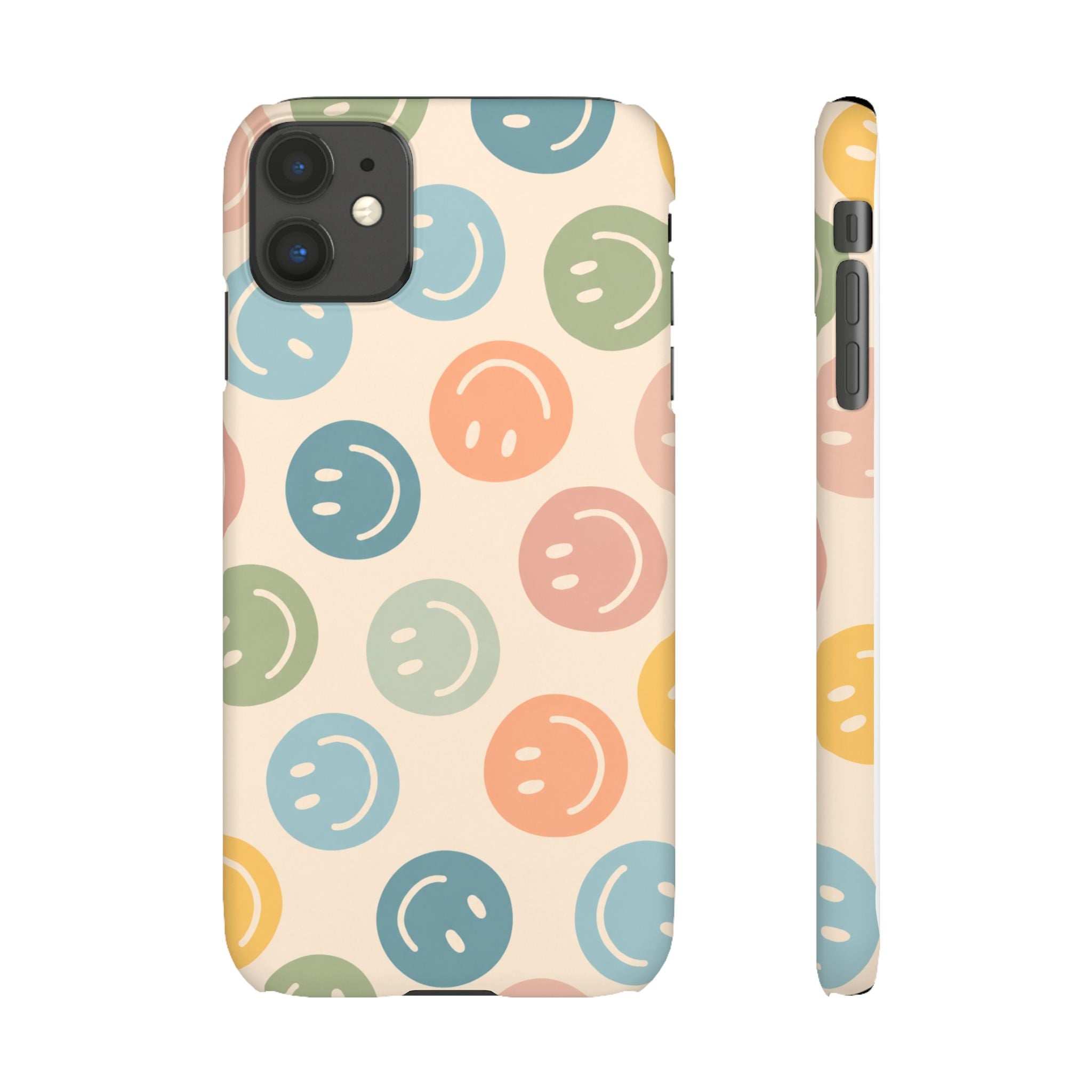 SMILEY SAMSUNG IPHONE TOK