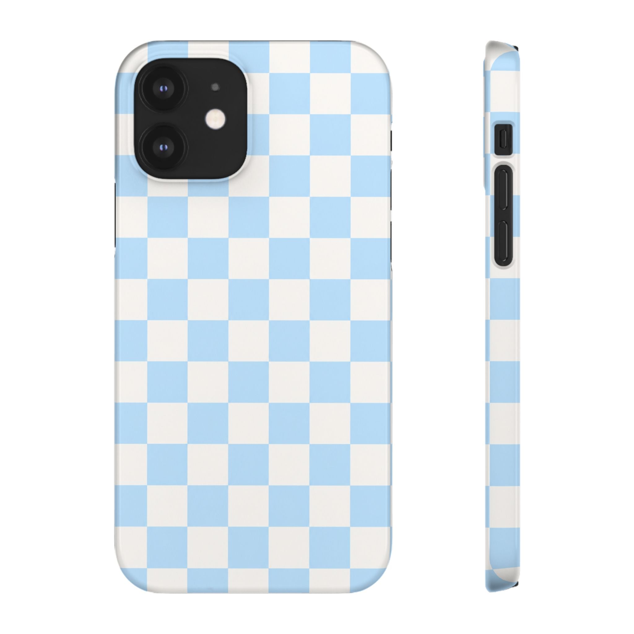 KOCKÁS SAMSUNG IPHONE TOK