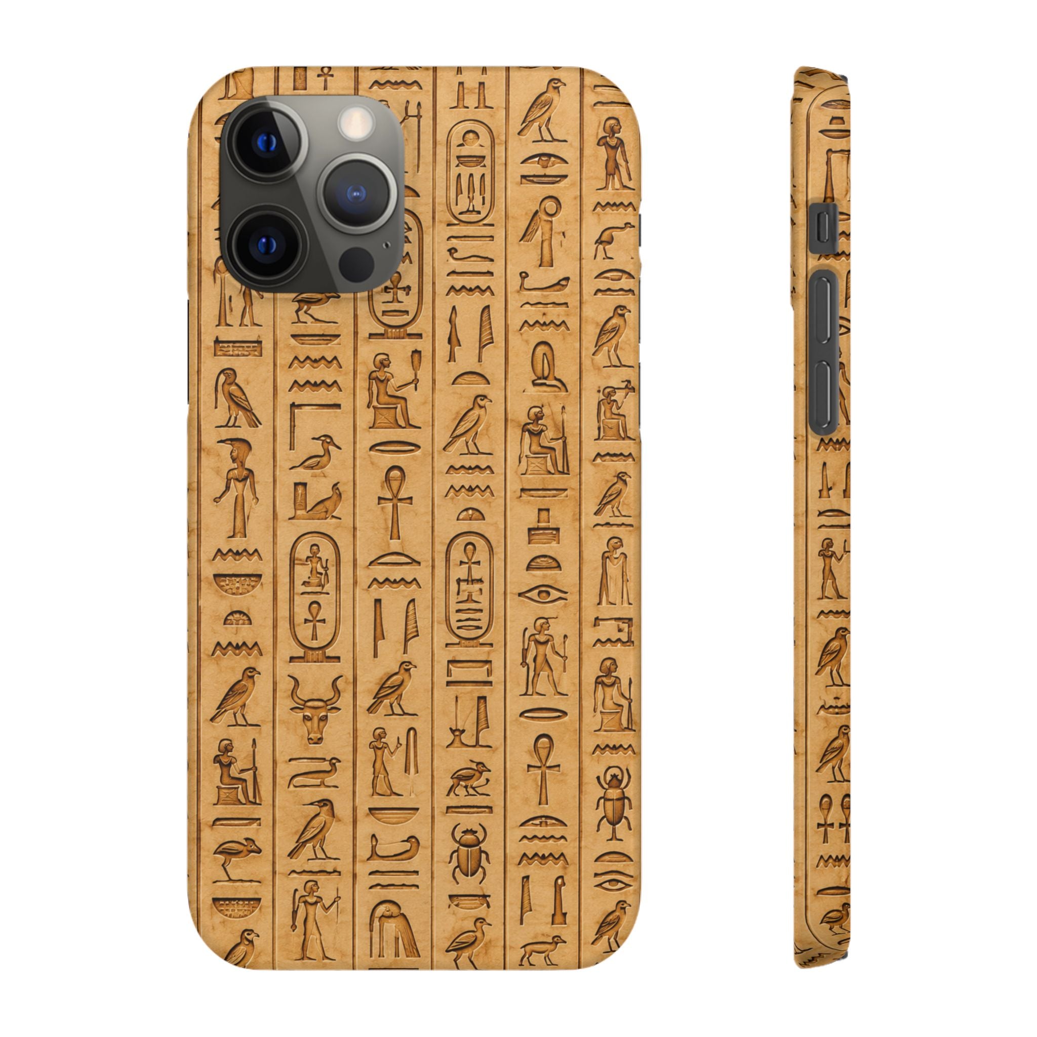 EGYIPTOMI IPHONE TOK
