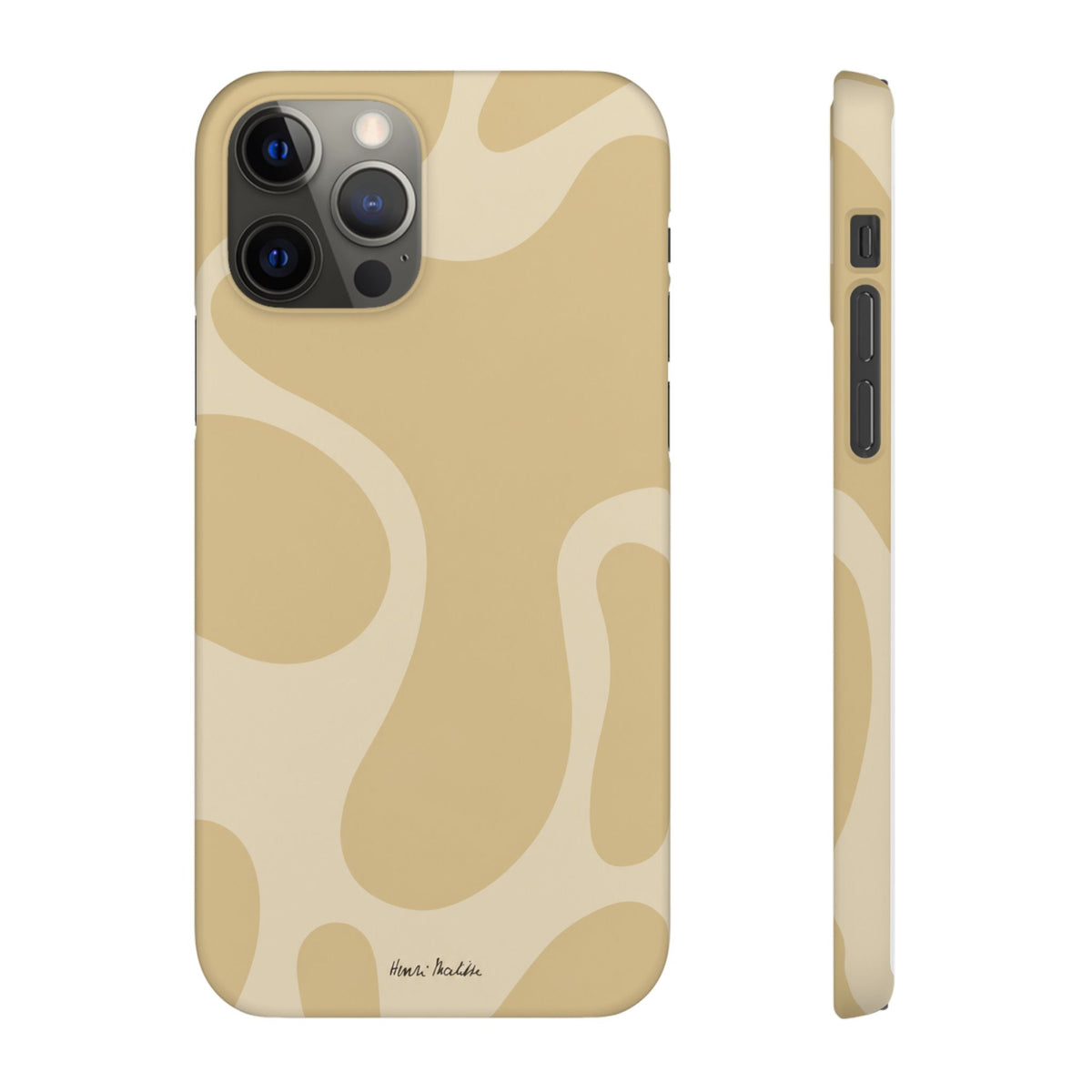 ABSTRAKT SAMSUNG IPHONE TOK
