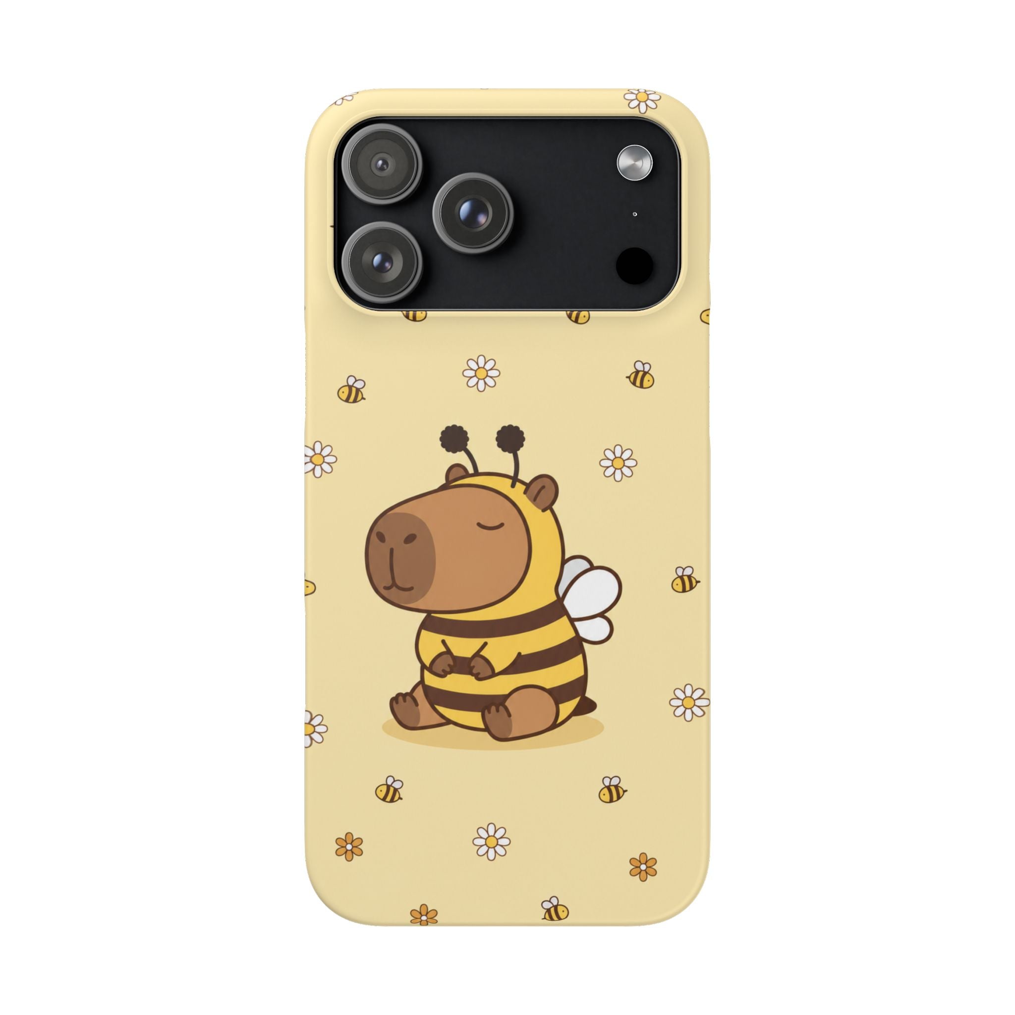 KAPIBARA SAMSUNG IPHONE TOK