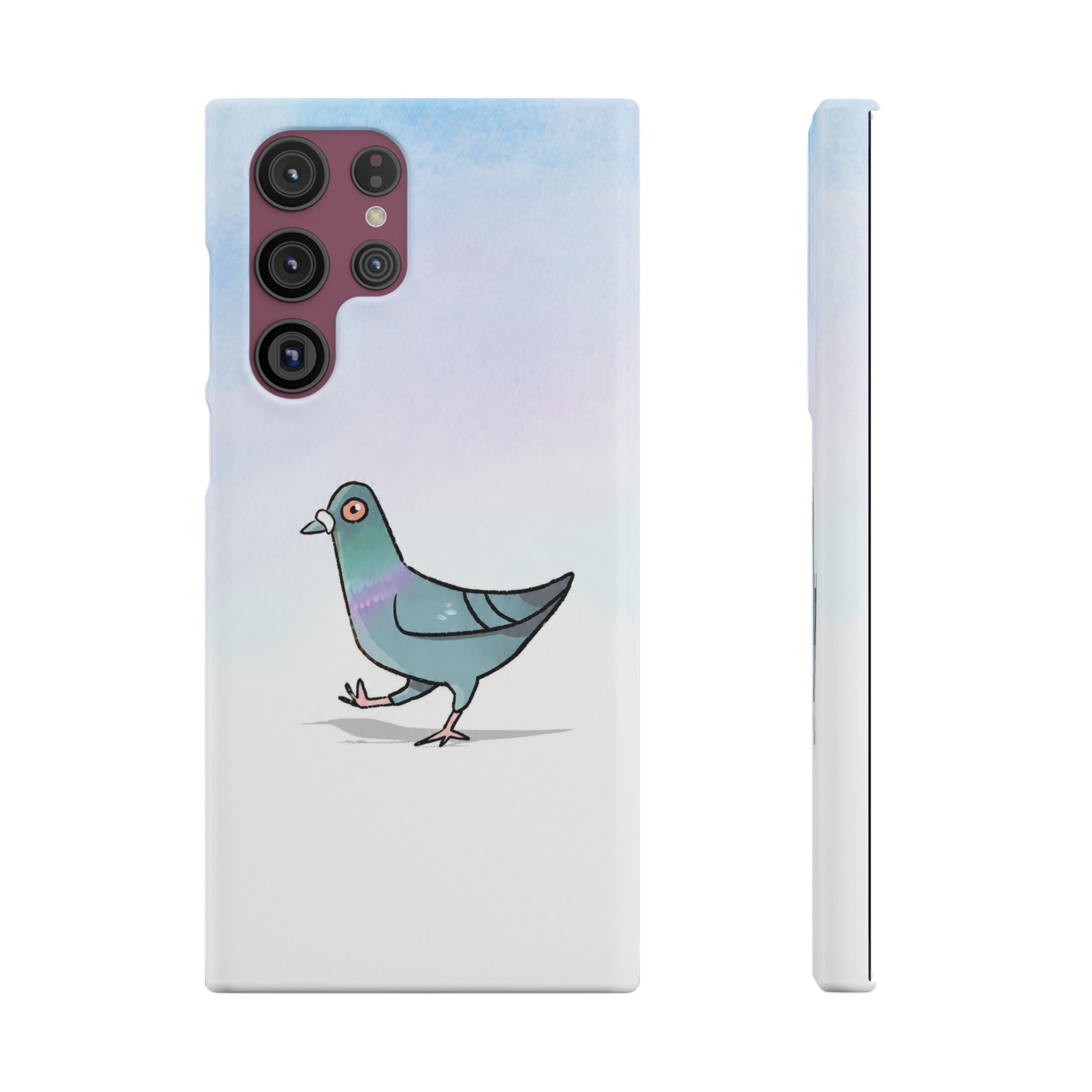 GALAMBOS SAMSUNG IPHONE TOK