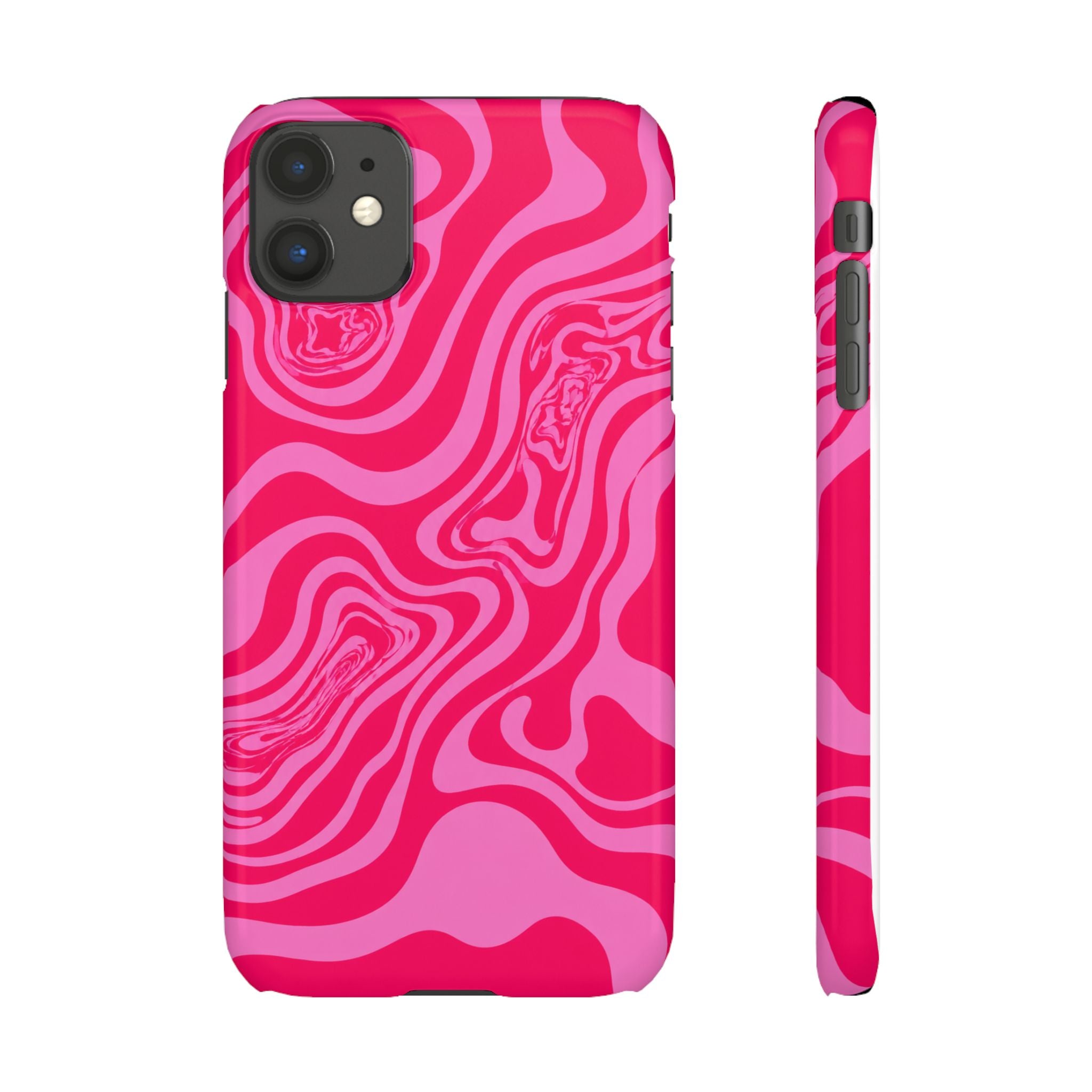 ABSTRAKT SAMSUNG IPHONE TOK