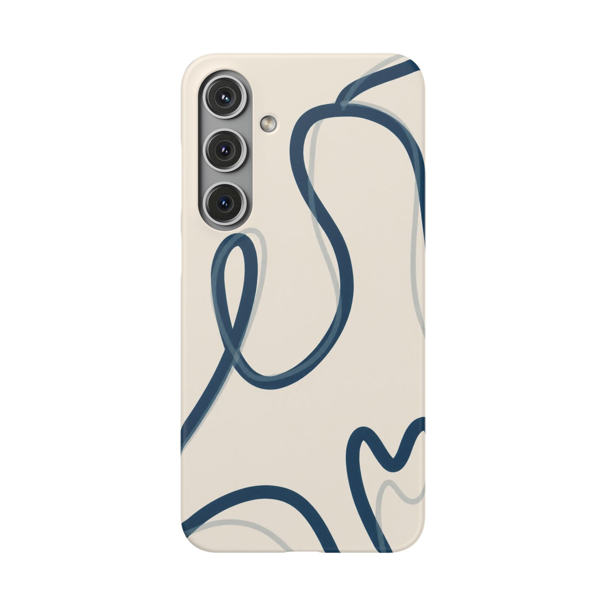 ABSTRAKT SAMSUNG IPHONE TOK