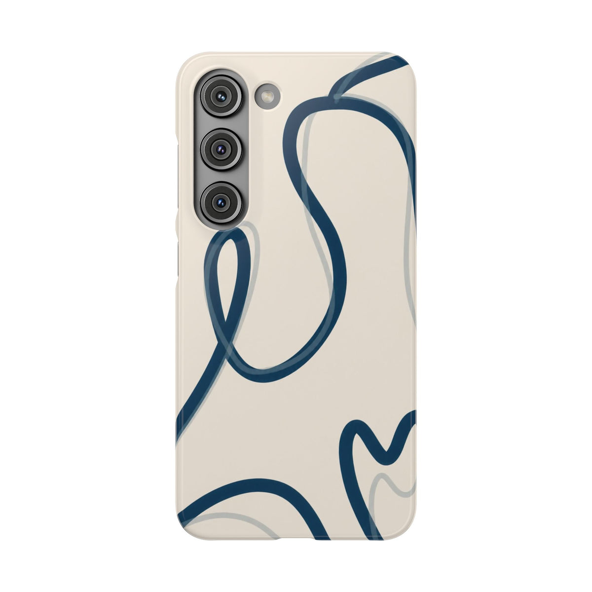 ABSTRAKT SAMSUNG IPHONE TOK