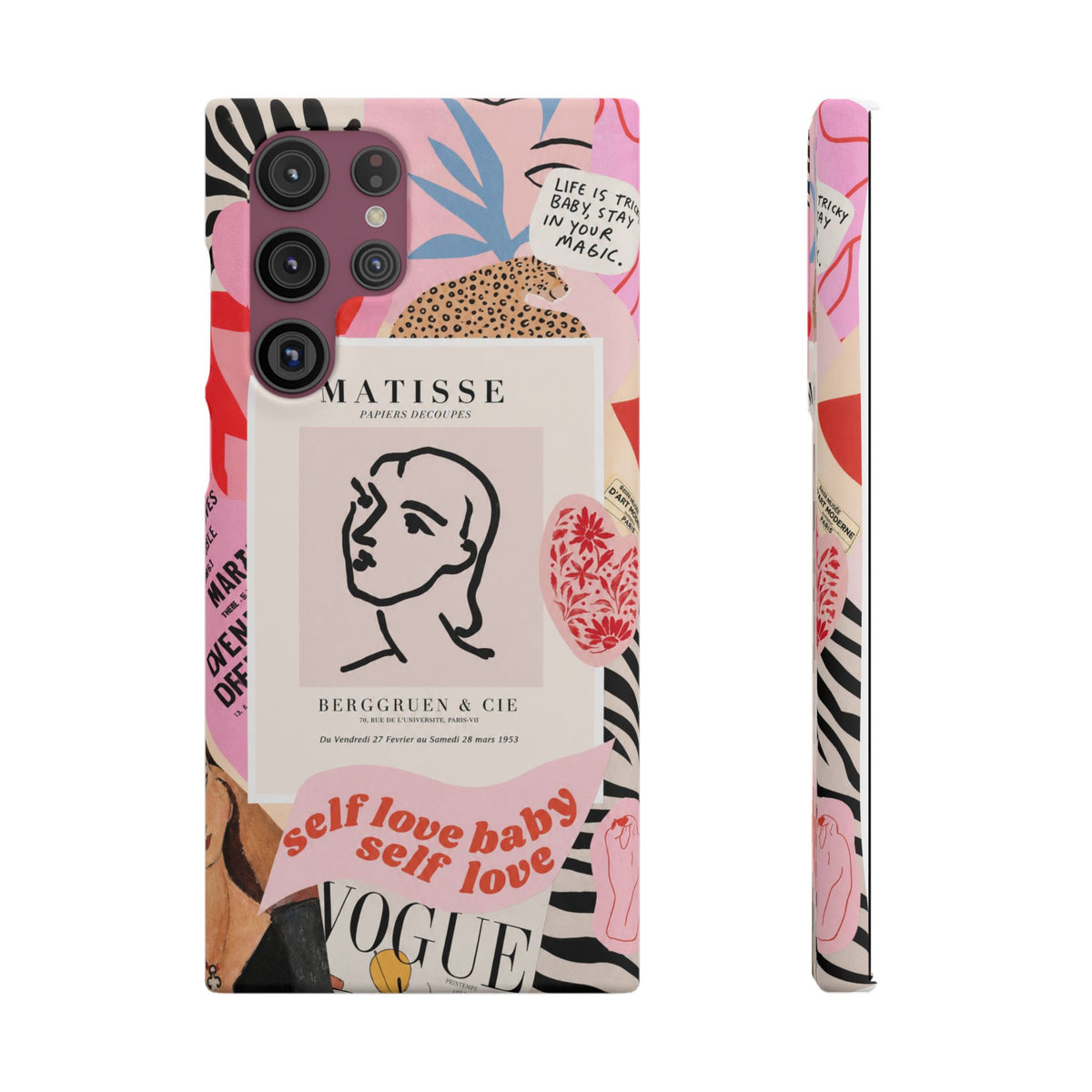 MATISSE SAMSUNG IPHONE TOK