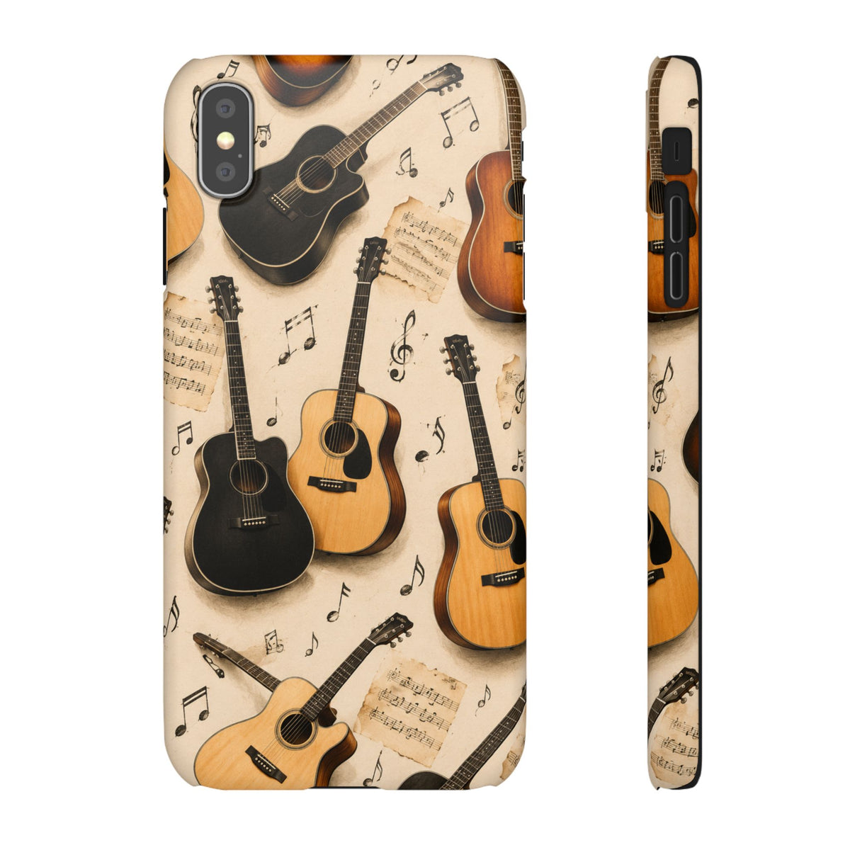 GITÁROS IPHONE TOK.